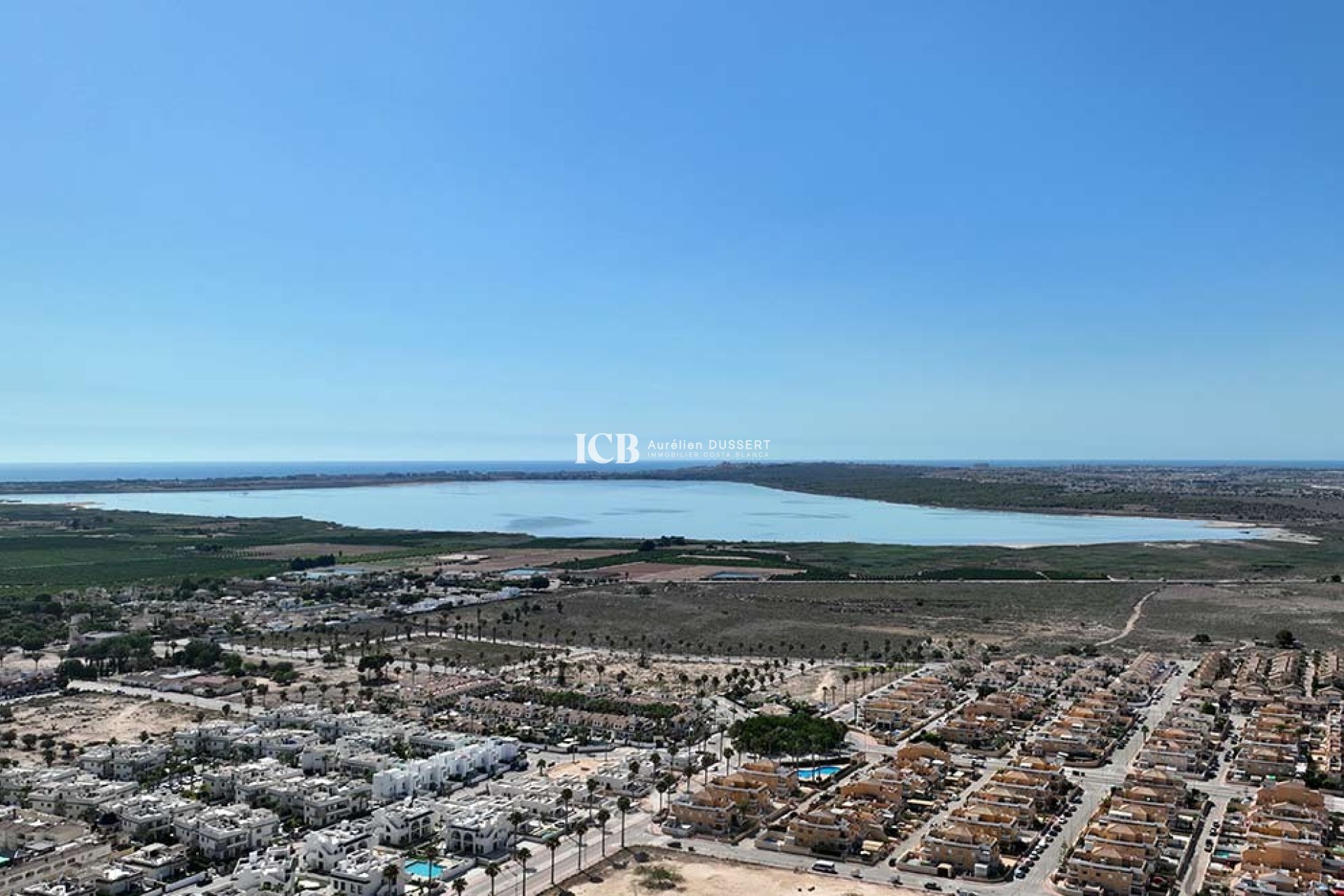 Revente - Maison mitoyenne -
Ciudad Quesada - Rojales