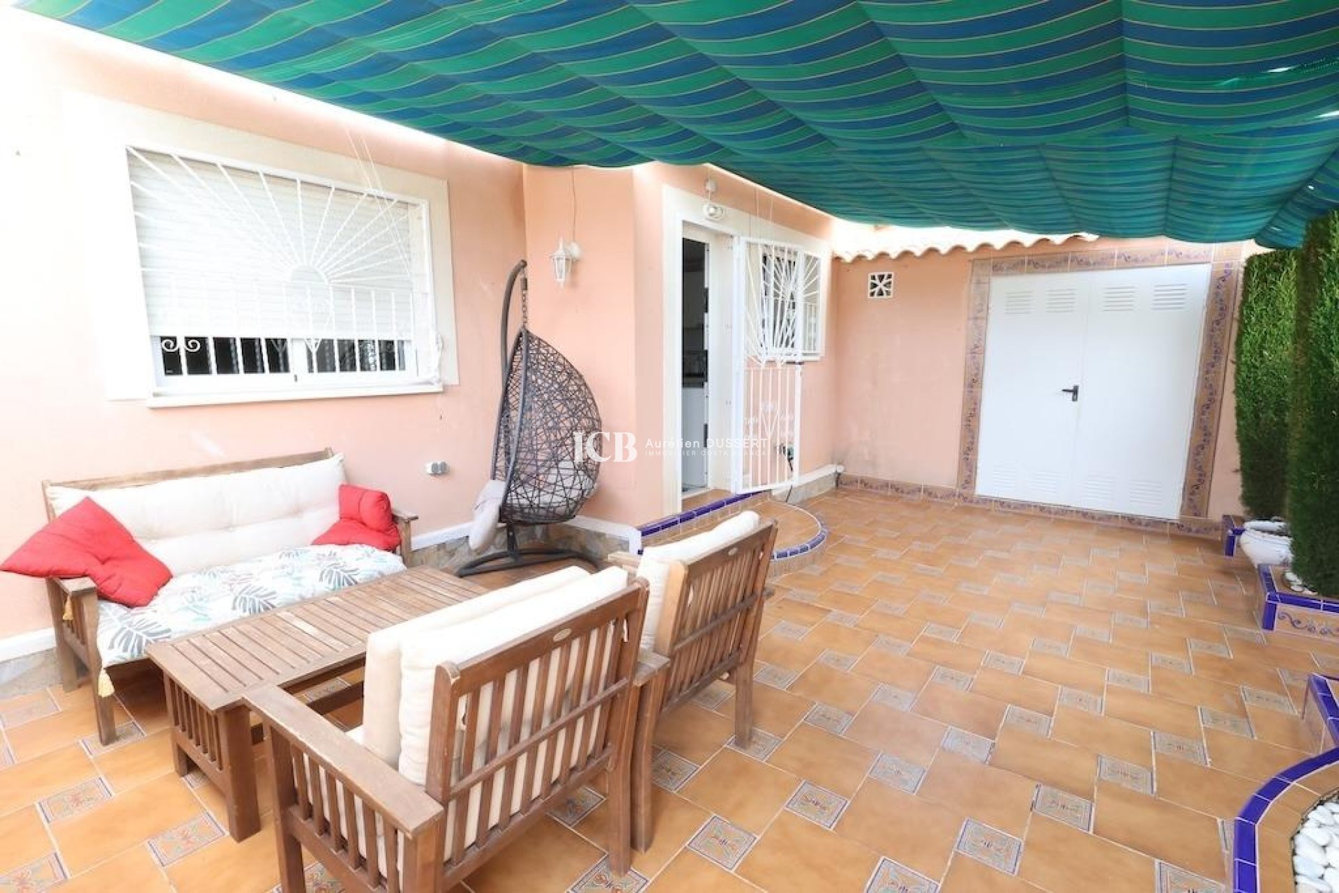 Revente - Maison mitoyenne -
Ciudad Quesada - Rojales