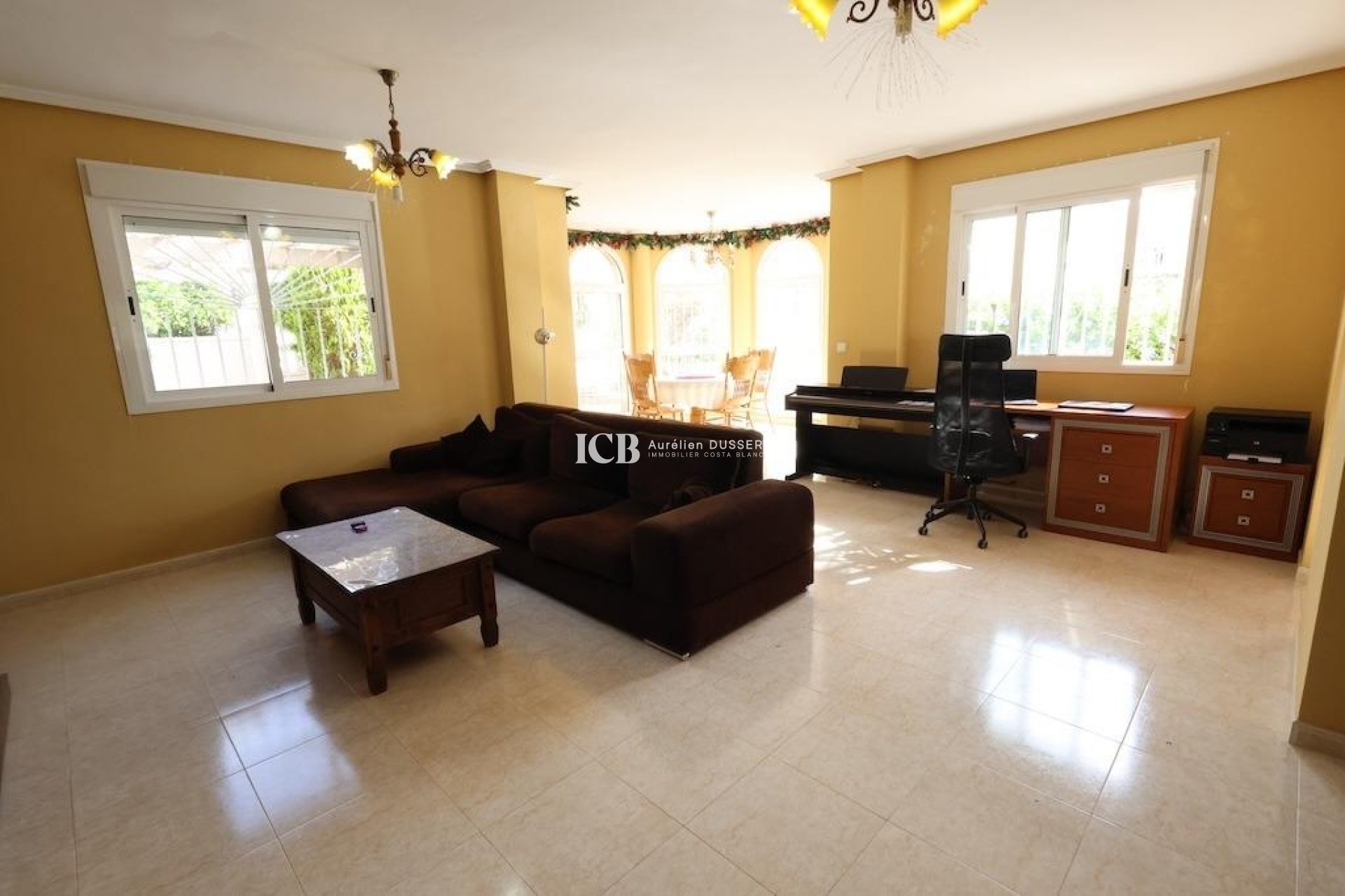 Revente - Maison mitoyenne -
Ciudad Quesada - Rojales