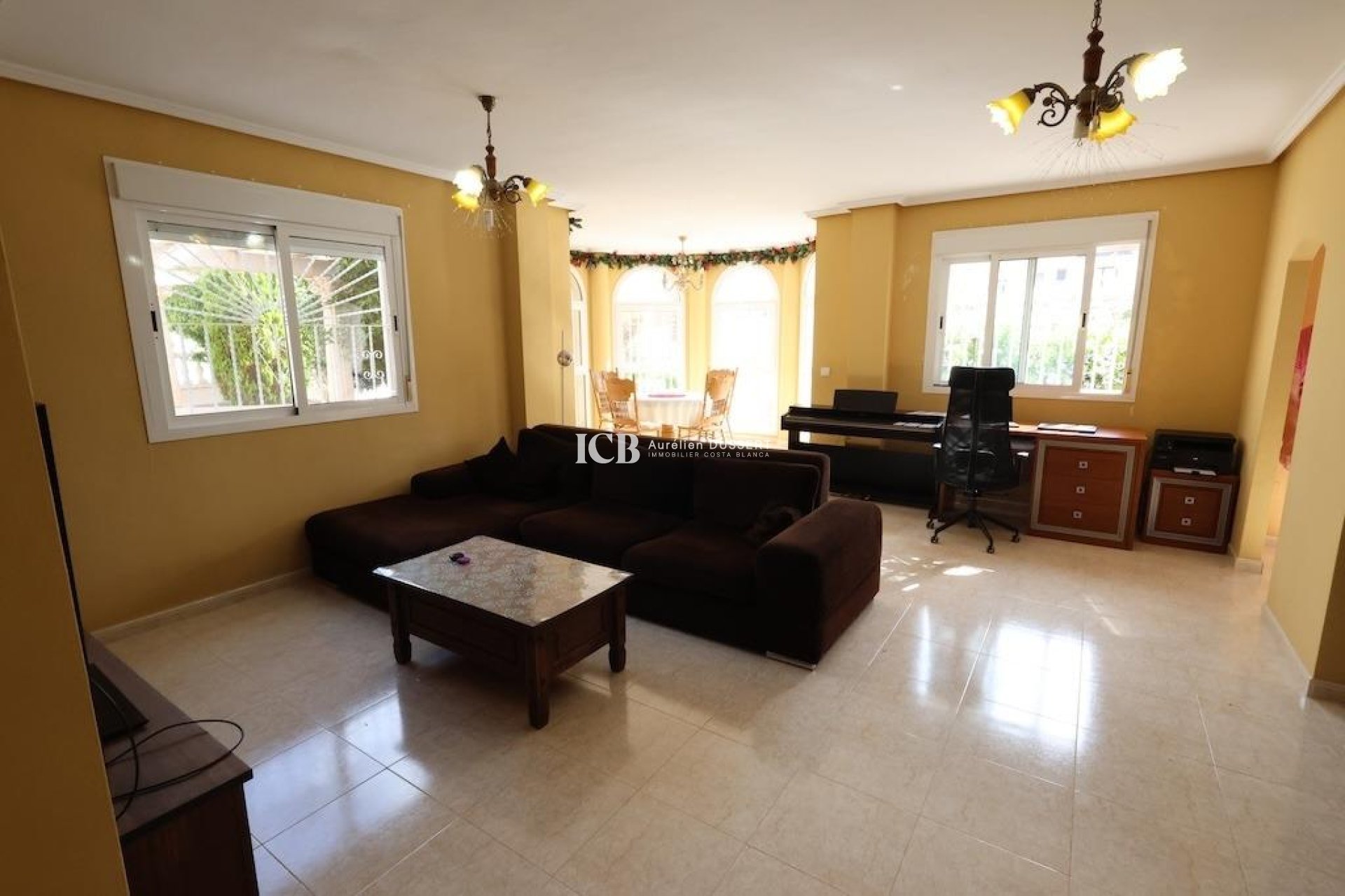 Revente - Maison mitoyenne -
Ciudad Quesada - Rojales