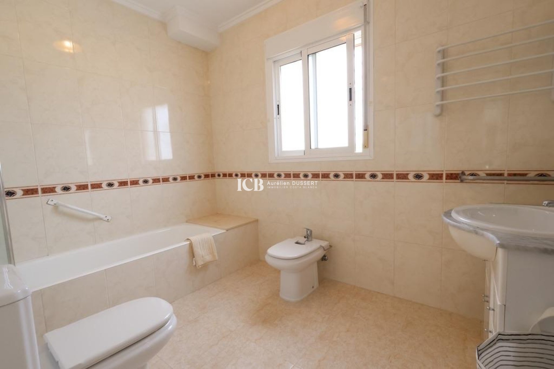 Revente - Maison mitoyenne -
Ciudad Quesada - Rojales