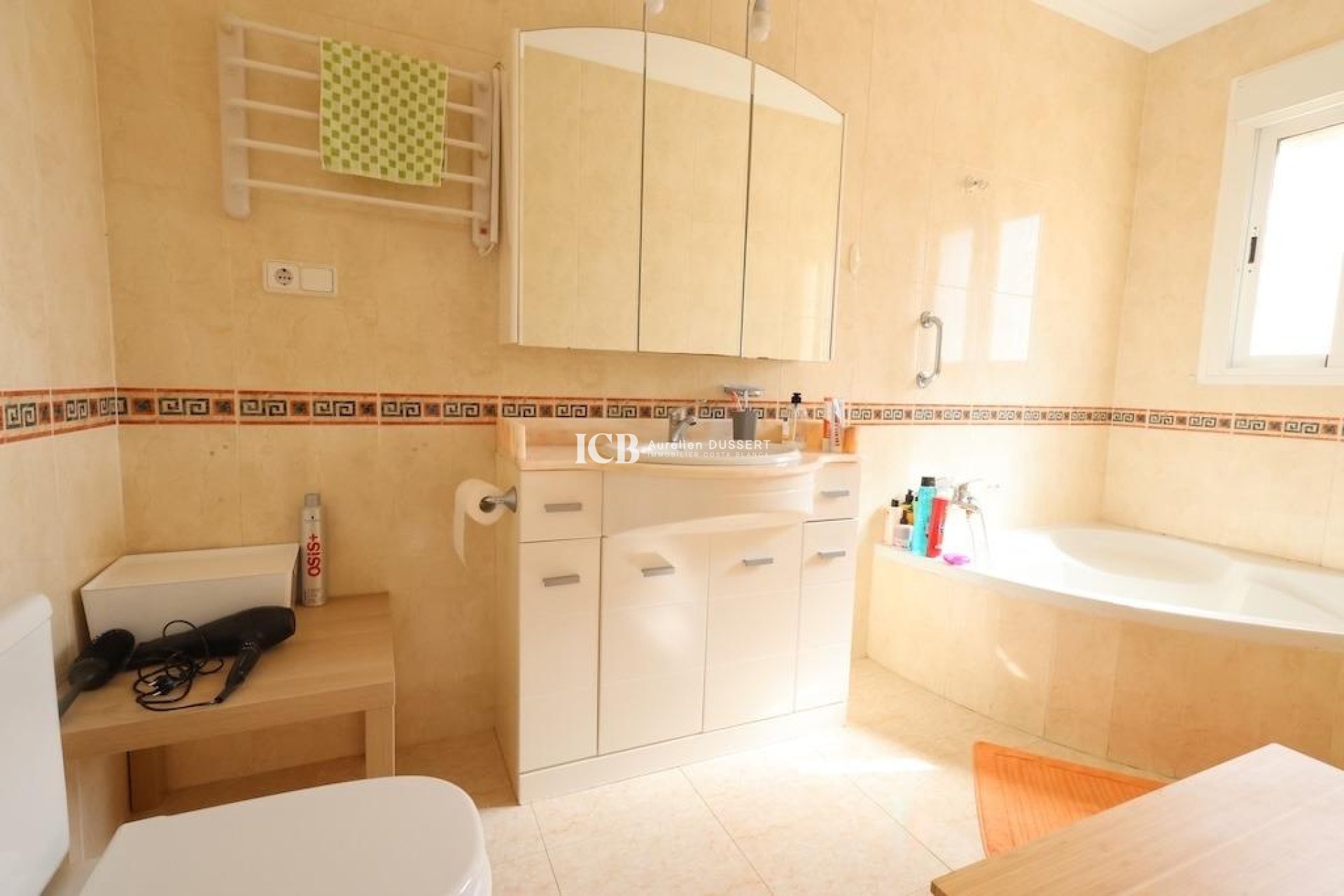 Revente - Maison mitoyenne -
Ciudad Quesada - Rojales