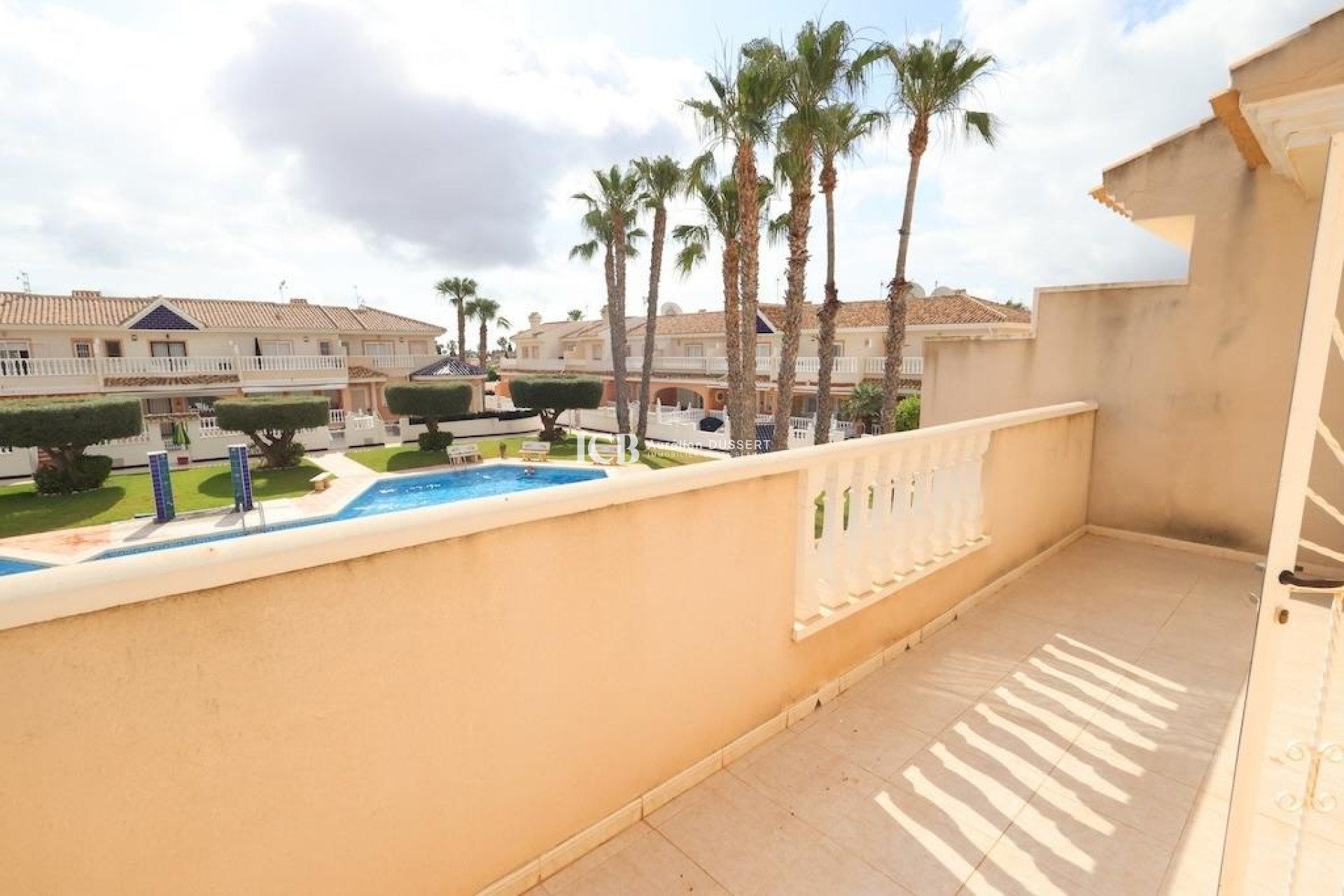 Revente - Maison mitoyenne -
Ciudad Quesada - Rojales