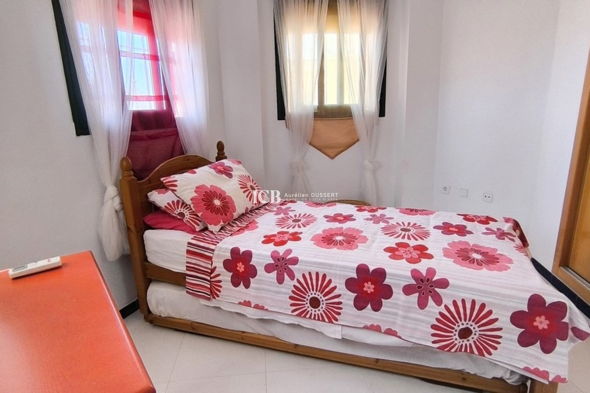 Revente - Maison mitoyenne -
Ciudad Quesada