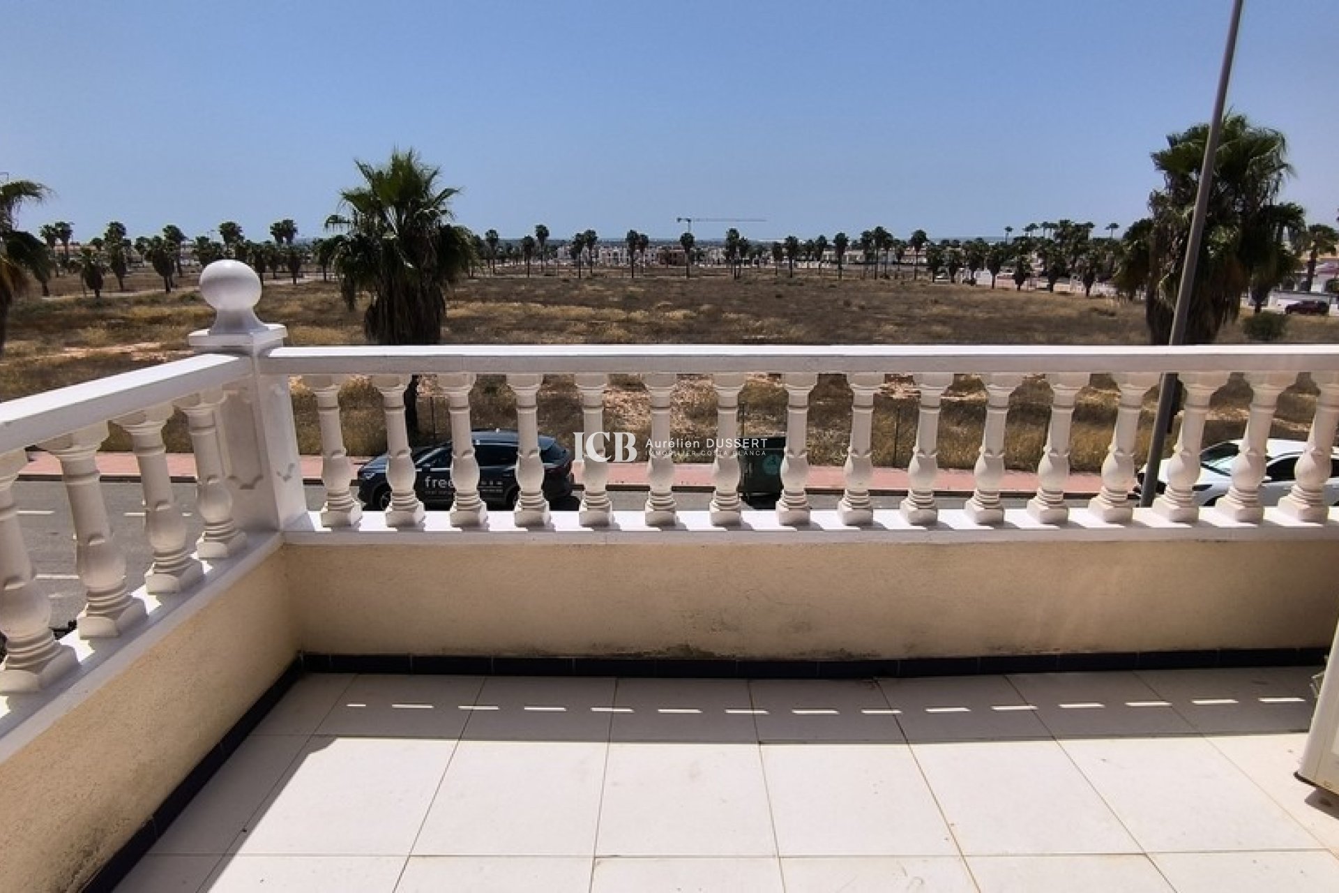 Revente - Maison mitoyenne -
Ciudad Quesada