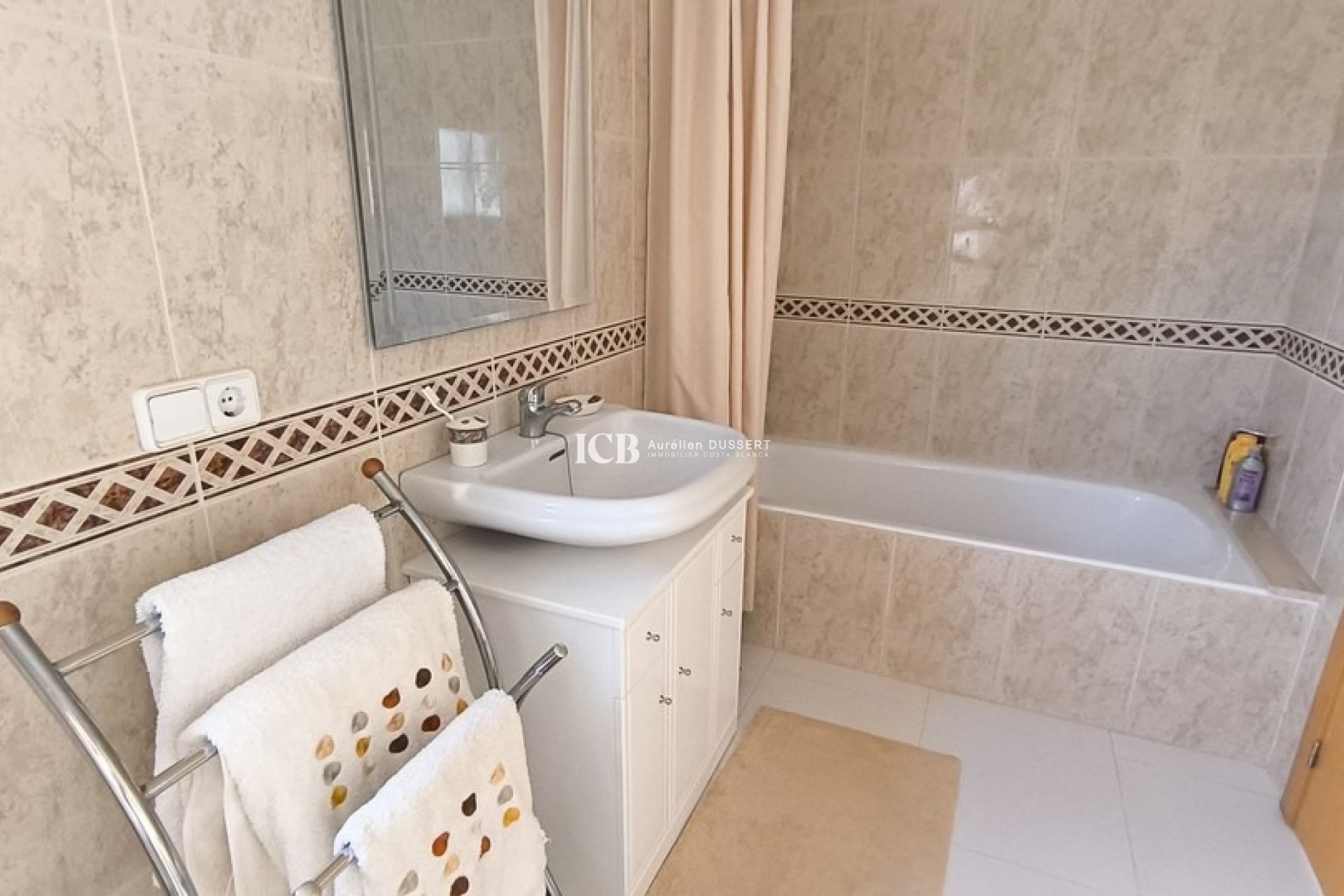 Revente - Maison mitoyenne -
Ciudad Quesada