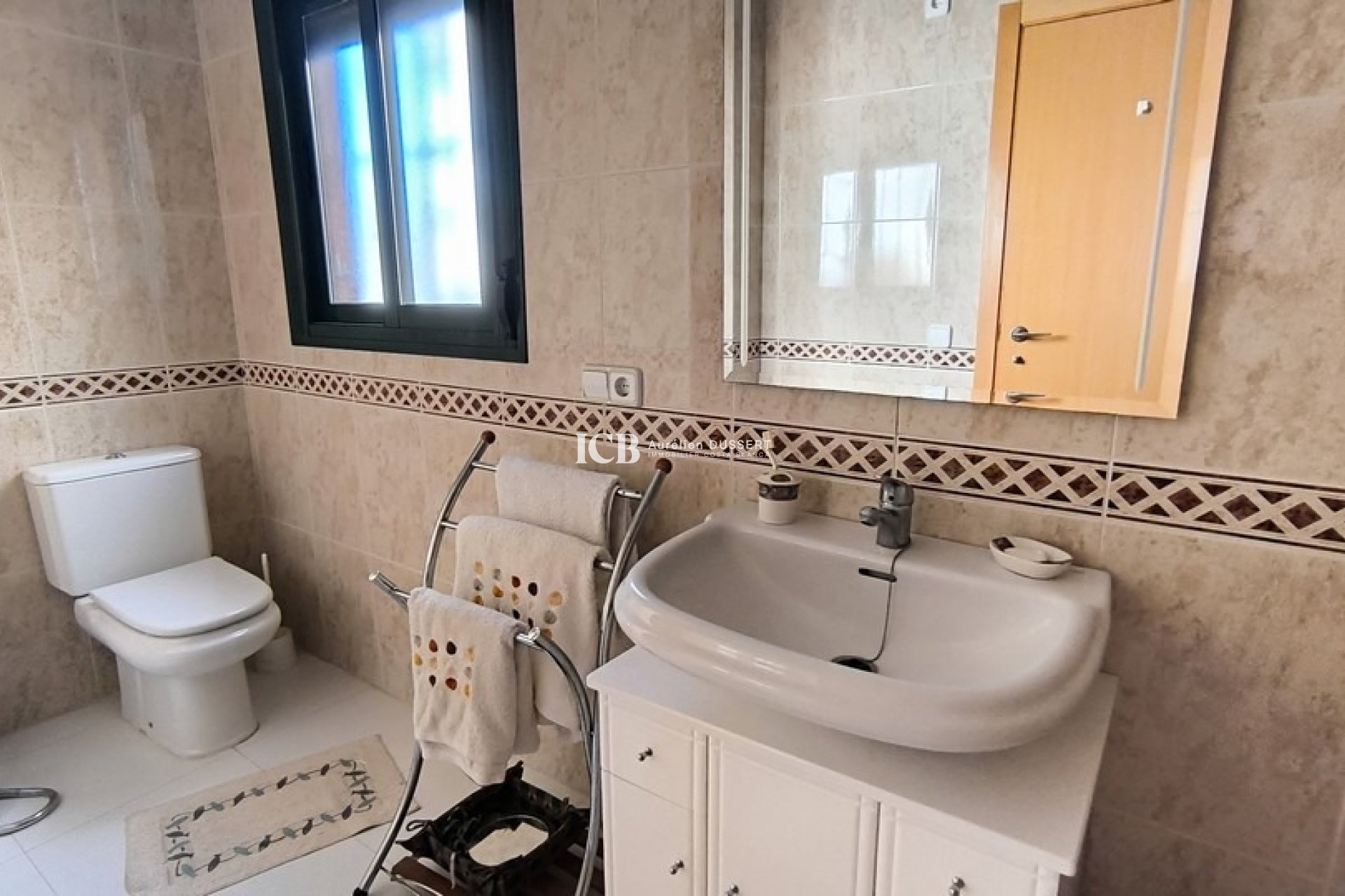 Revente - Maison mitoyenne -
Ciudad Quesada