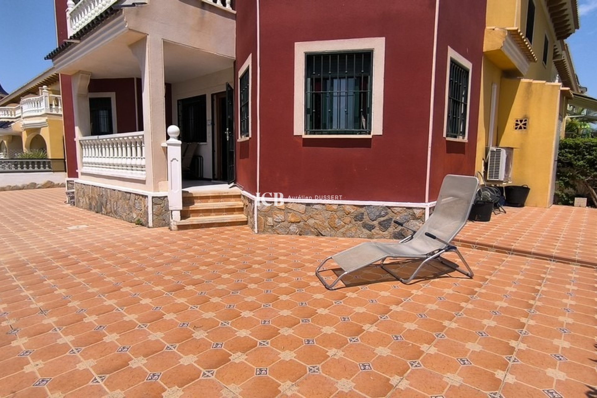 Revente - Maison mitoyenne -
Ciudad Quesada