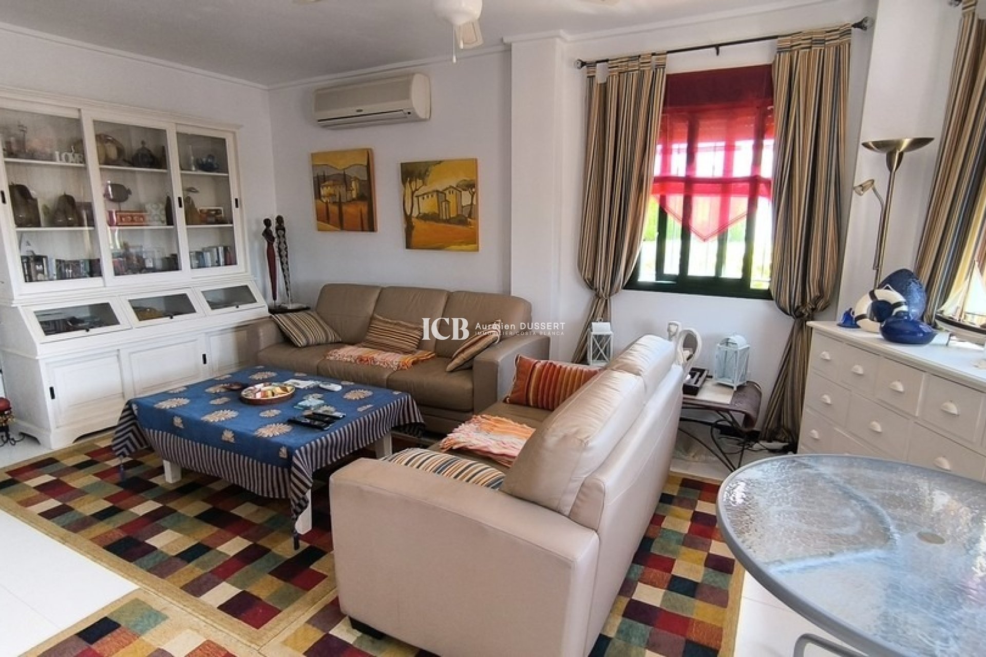 Revente - Maison mitoyenne -
Ciudad Quesada