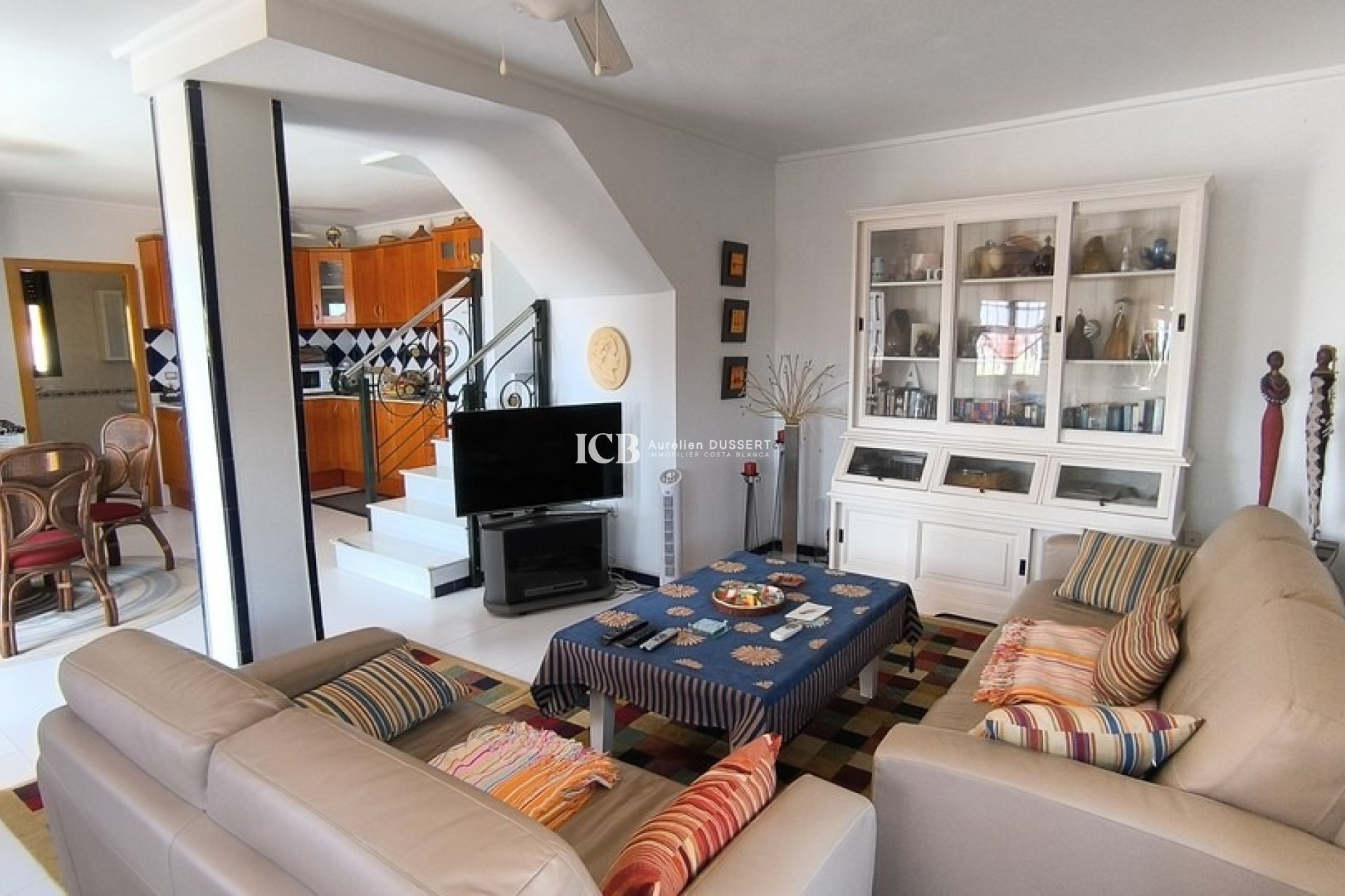 Revente - Maison mitoyenne -
Ciudad Quesada