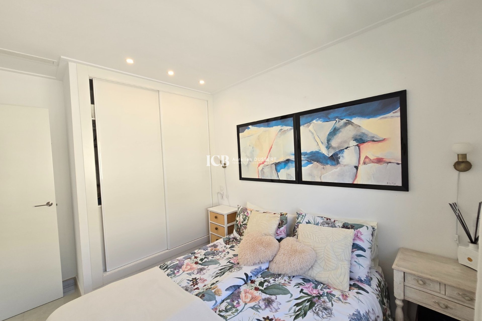 Revente - Maison mitoyenne -
Ciudad Quesada