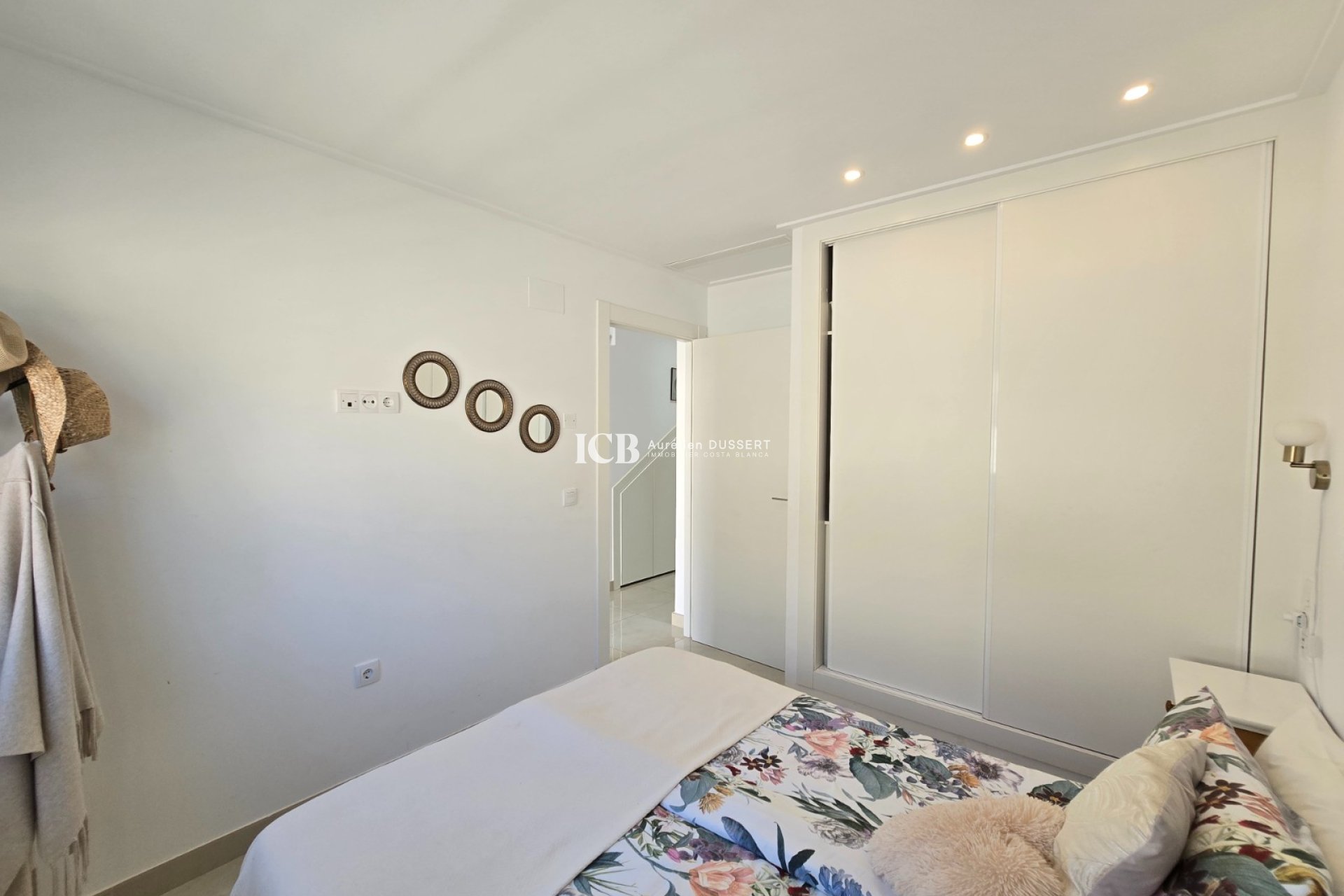 Revente - Maison mitoyenne -
Ciudad Quesada