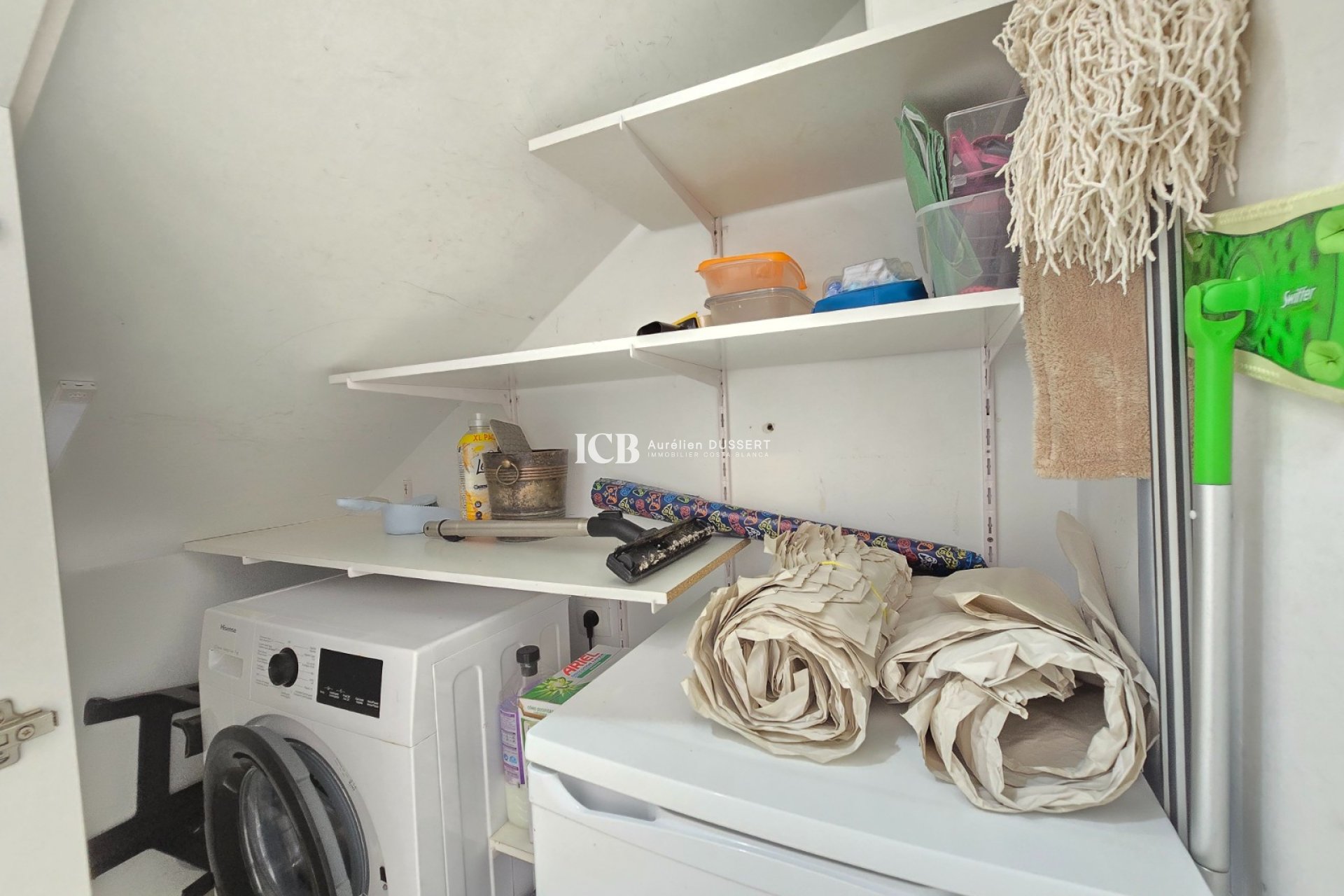 Revente - Maison mitoyenne -
Ciudad Quesada