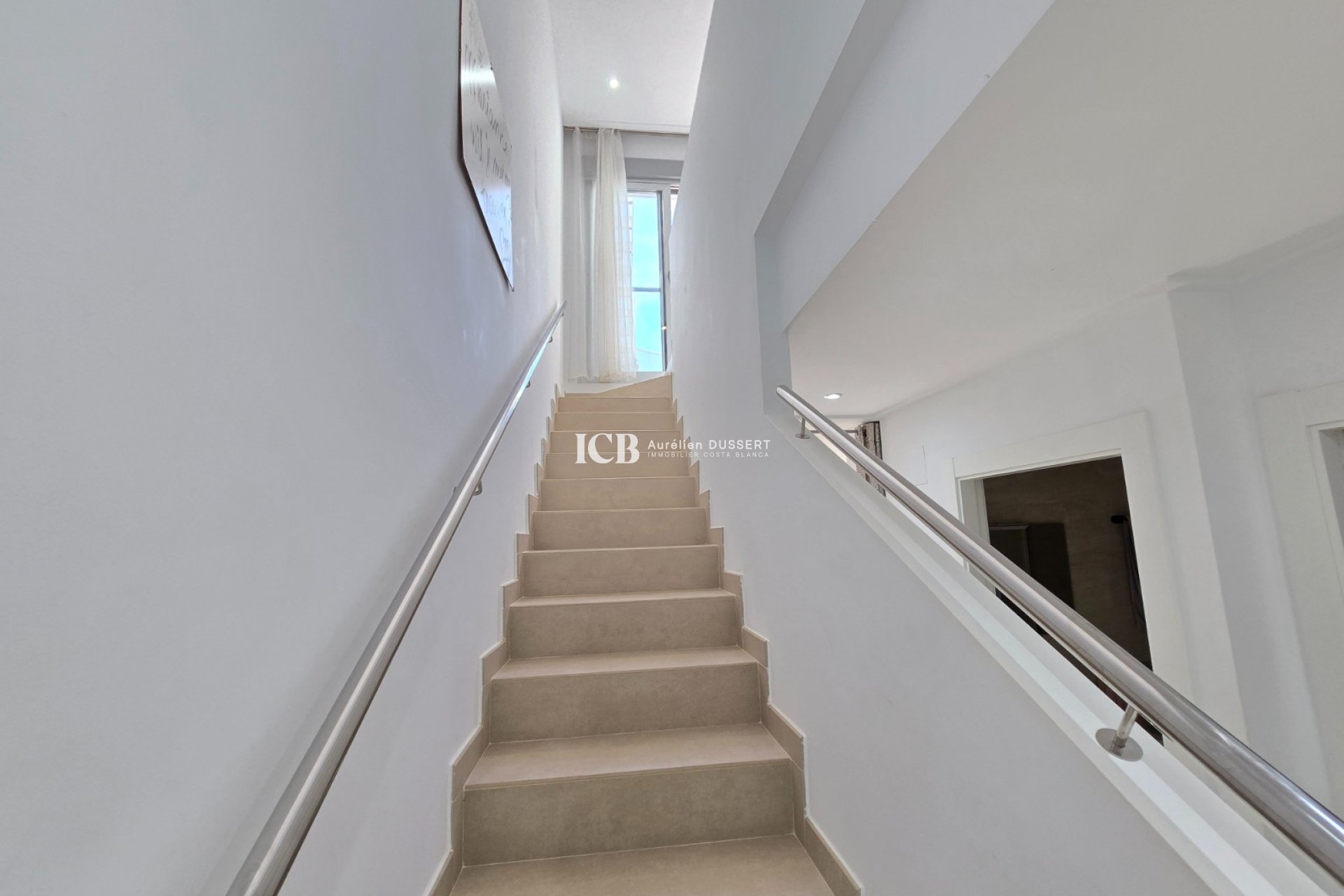 Revente - Maison mitoyenne -
Ciudad Quesada