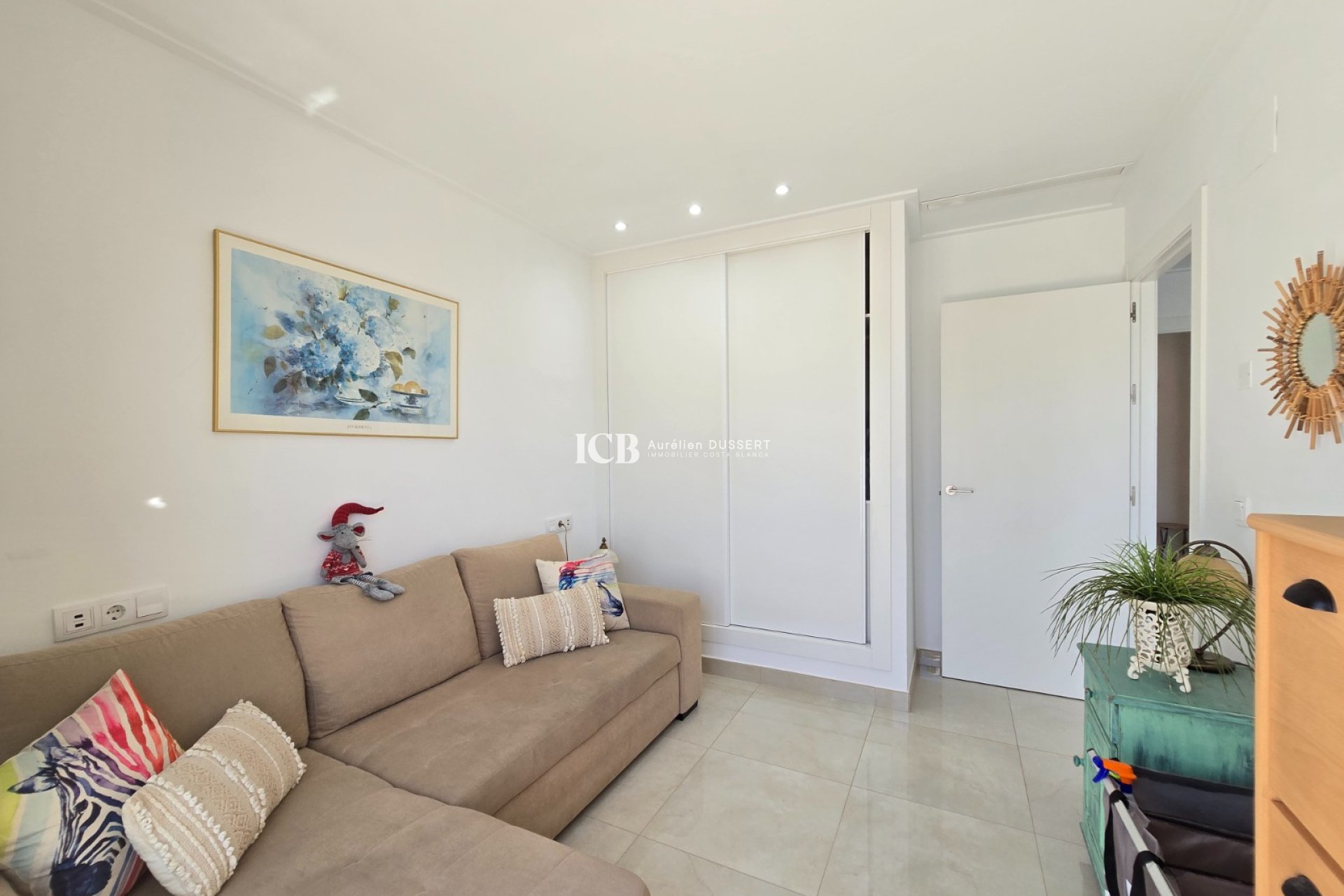 Revente - Maison mitoyenne -
Ciudad Quesada