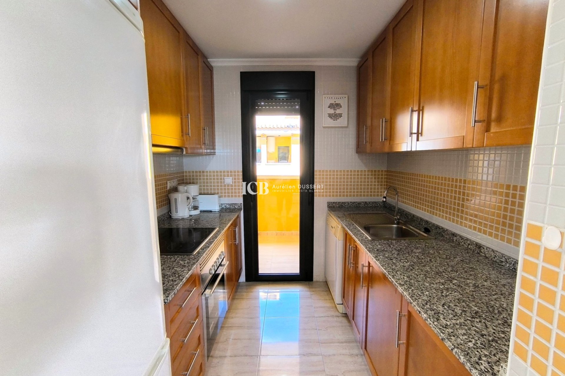 Revente - Maison mitoyenne -
Ciudad Quesada