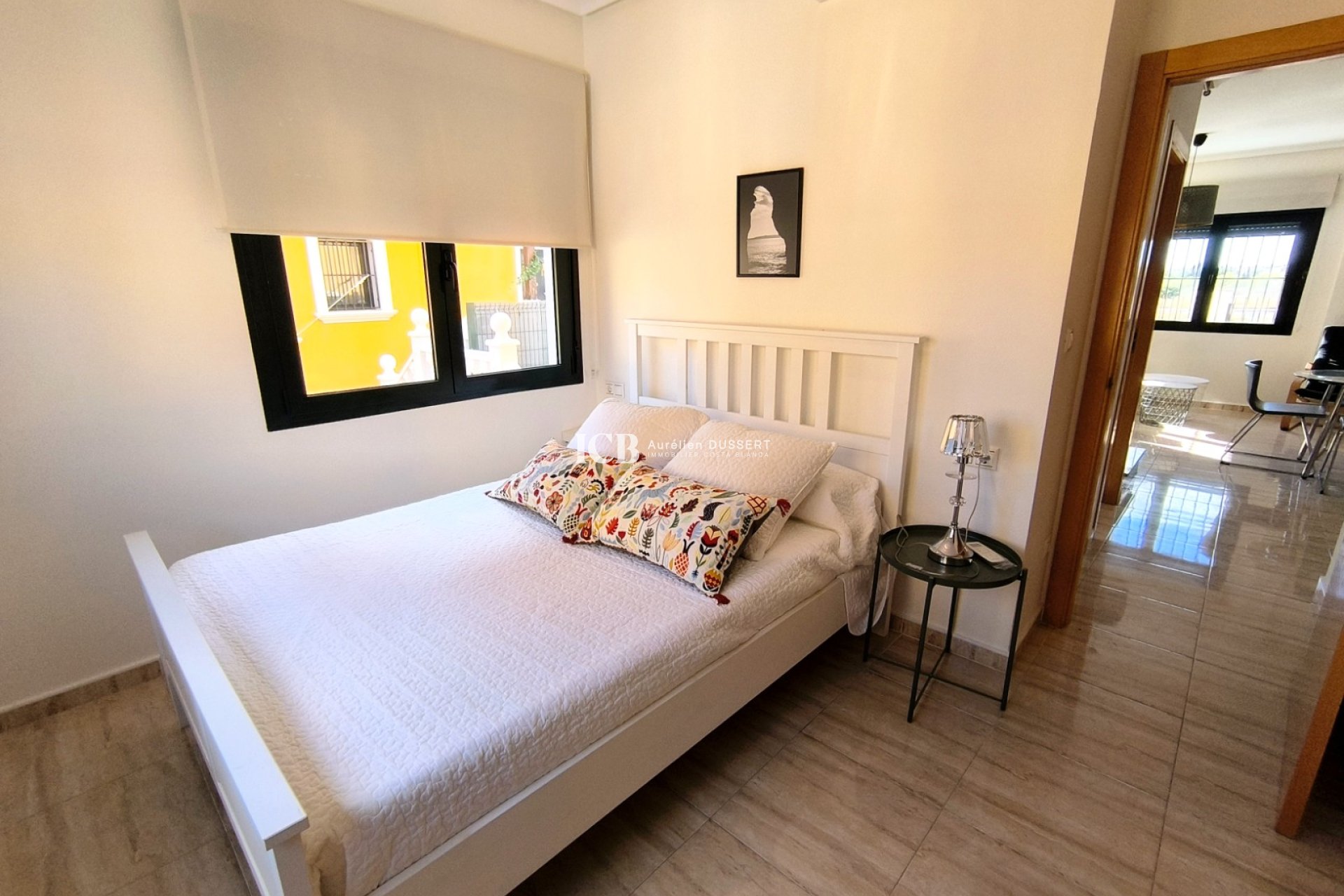 Revente - Maison mitoyenne -
Ciudad Quesada