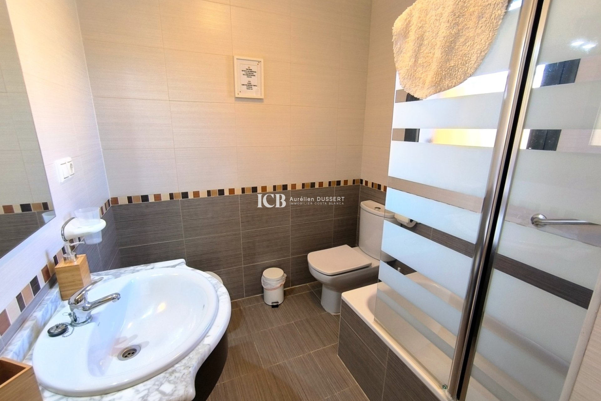 Revente - Maison mitoyenne -
Ciudad Quesada