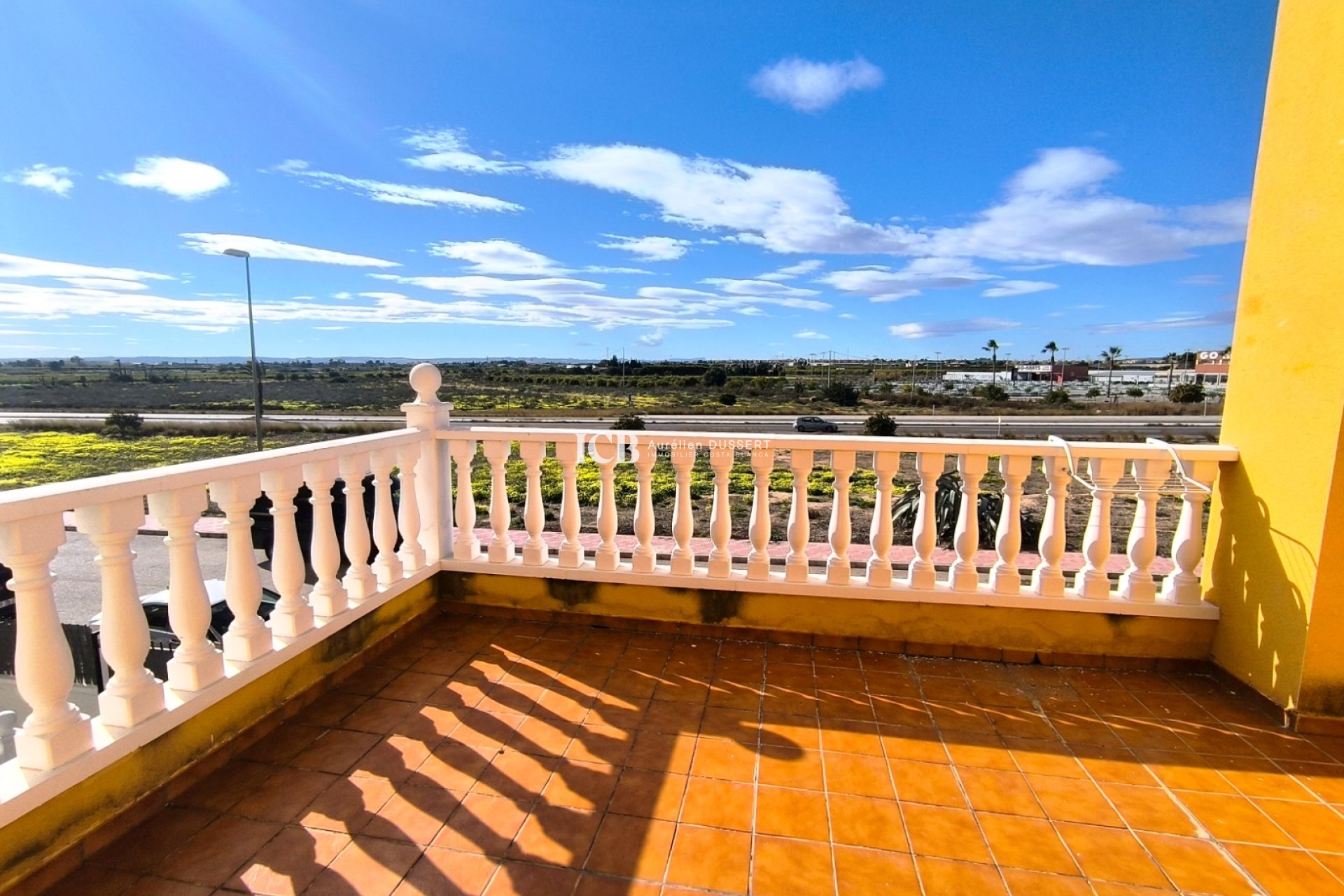 Revente - Maison mitoyenne -
Ciudad Quesada
