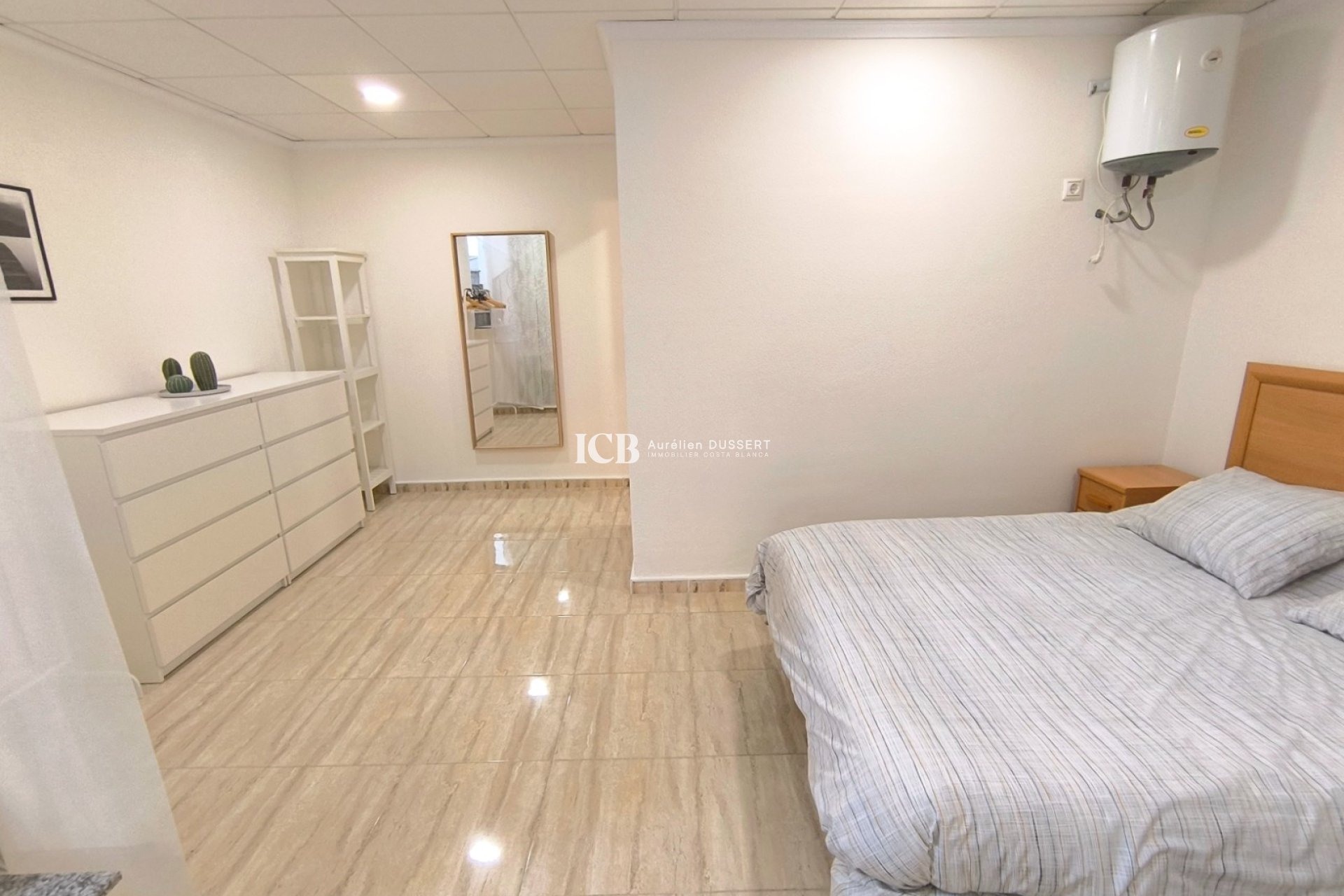 Revente - Maison mitoyenne -
Ciudad Quesada