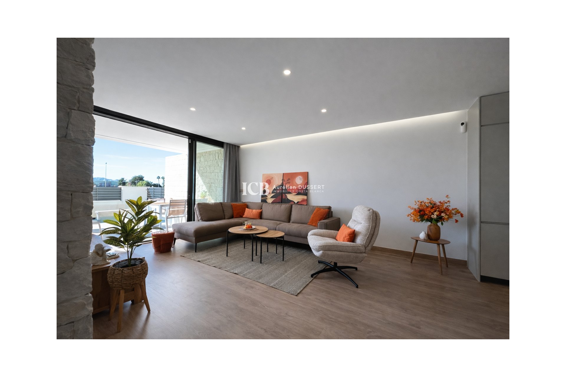 Revente - Maison mitoyenne -
Dolores - Pueblo