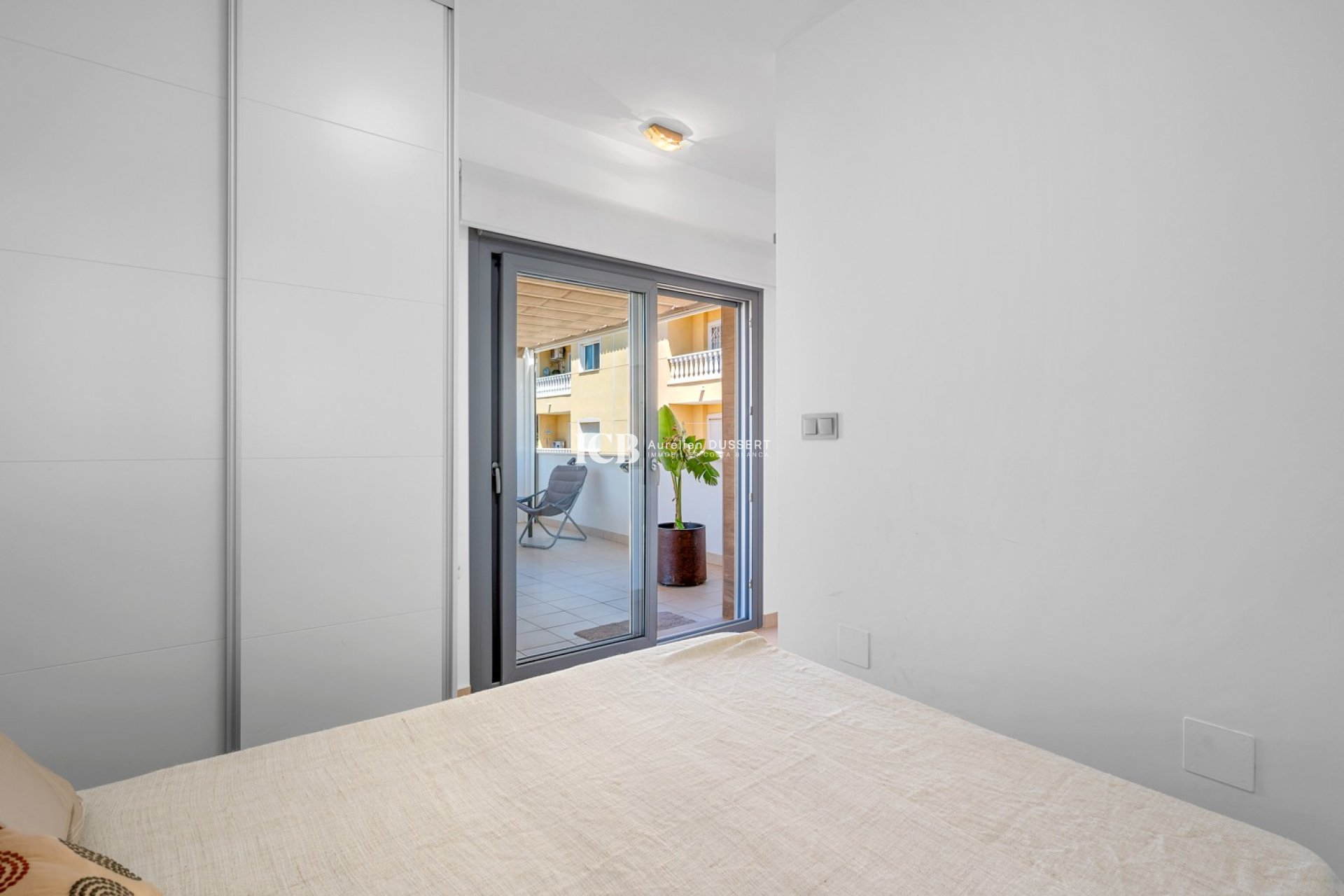 Revente - Maison mitoyenne -
Formentera del Segura - Formentera de Segura