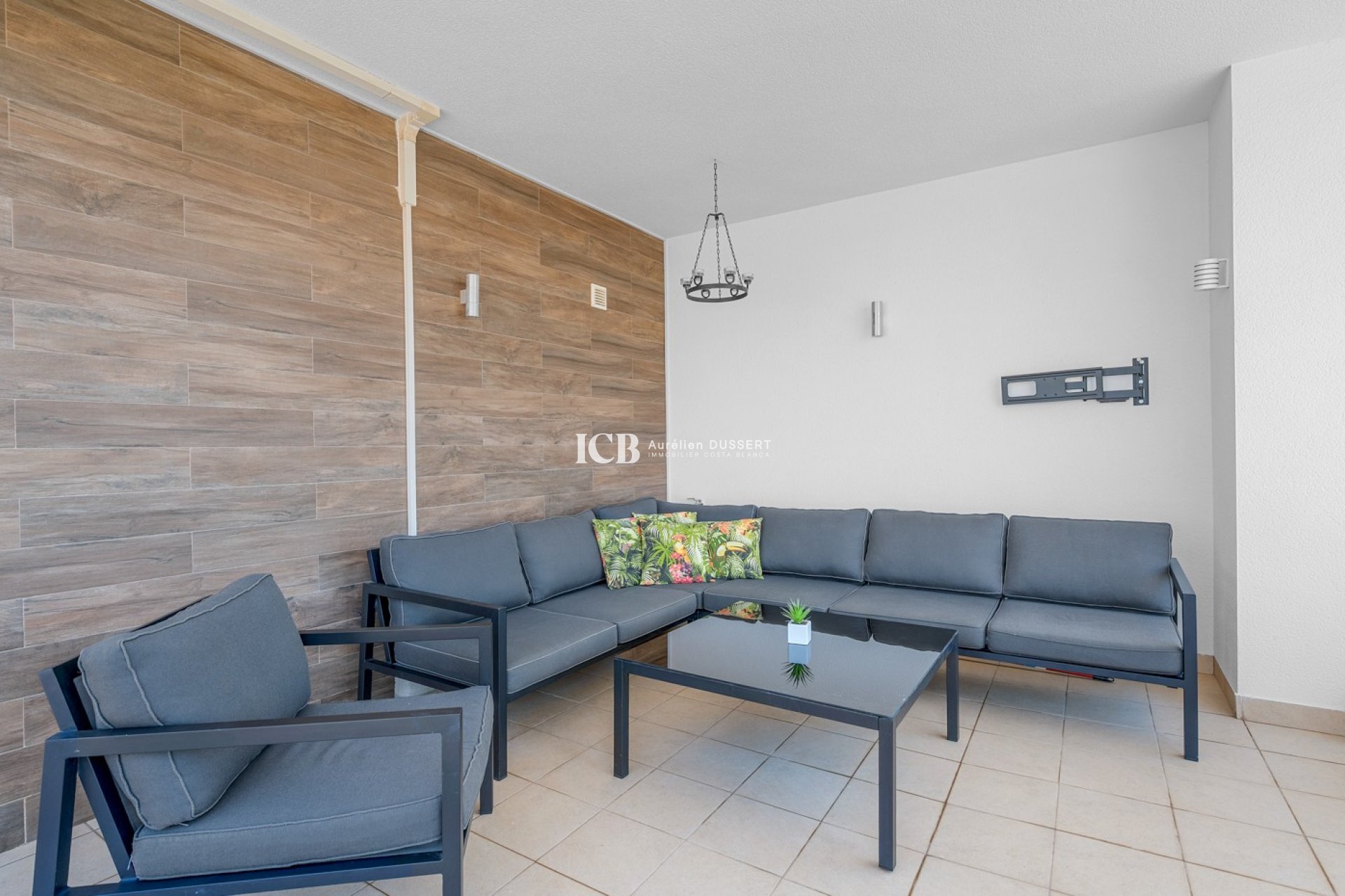 Revente - Maison mitoyenne -
Formentera del Segura - Formentera de Segura