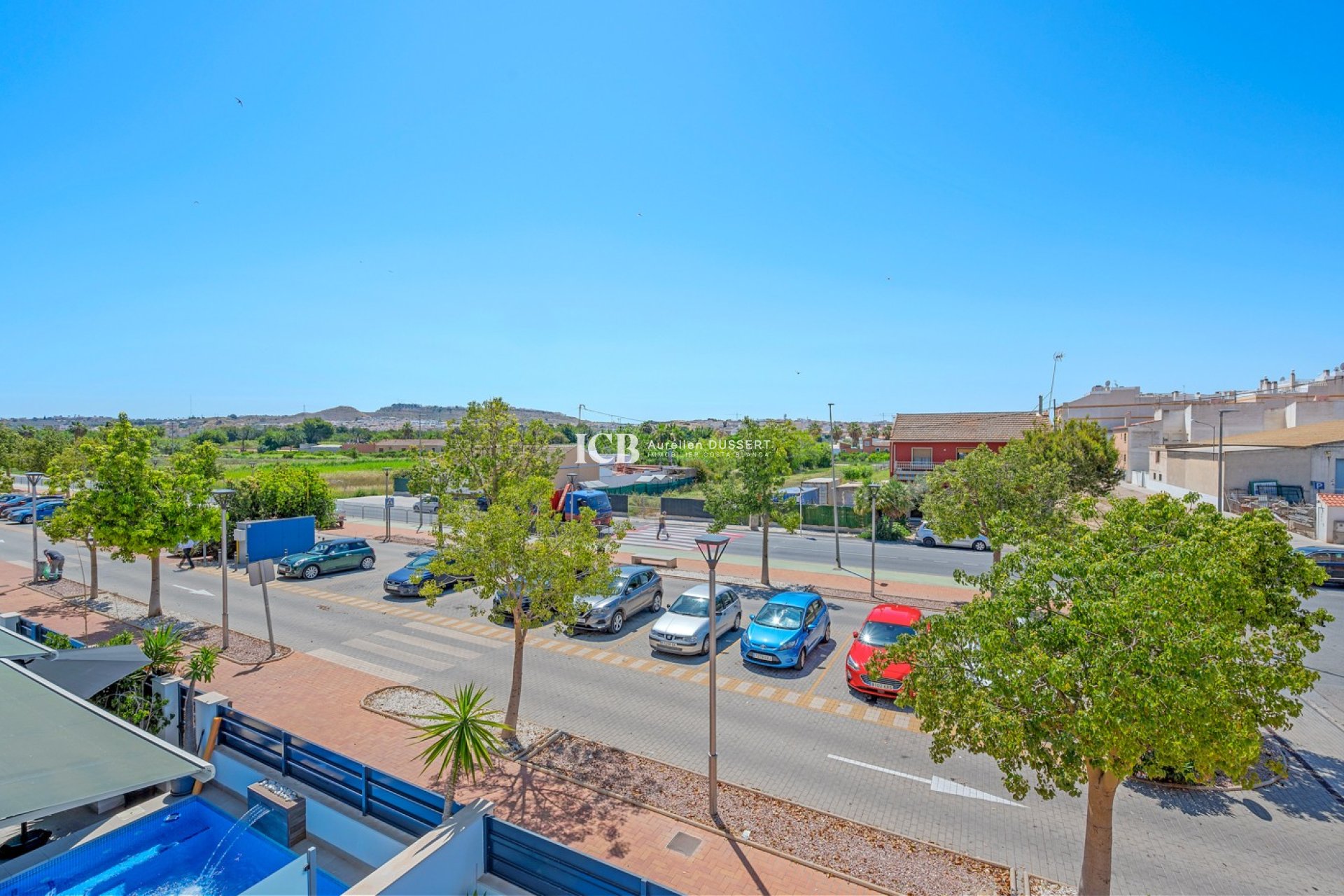 Revente - Maison mitoyenne -
Formentera del Segura - Formentera de Segura