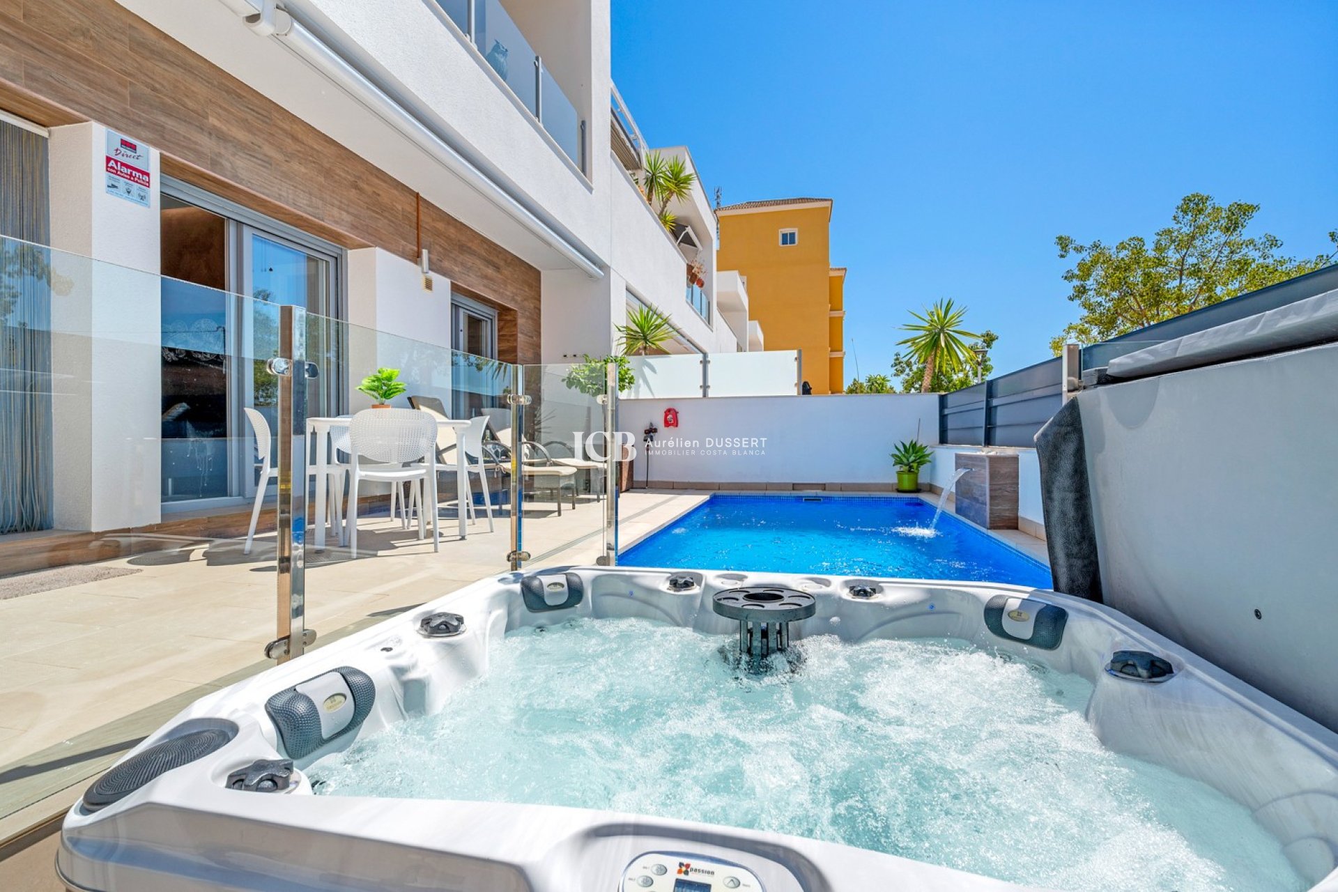 Revente - Maison mitoyenne -
Formentera del Segura - Formentera de Segura