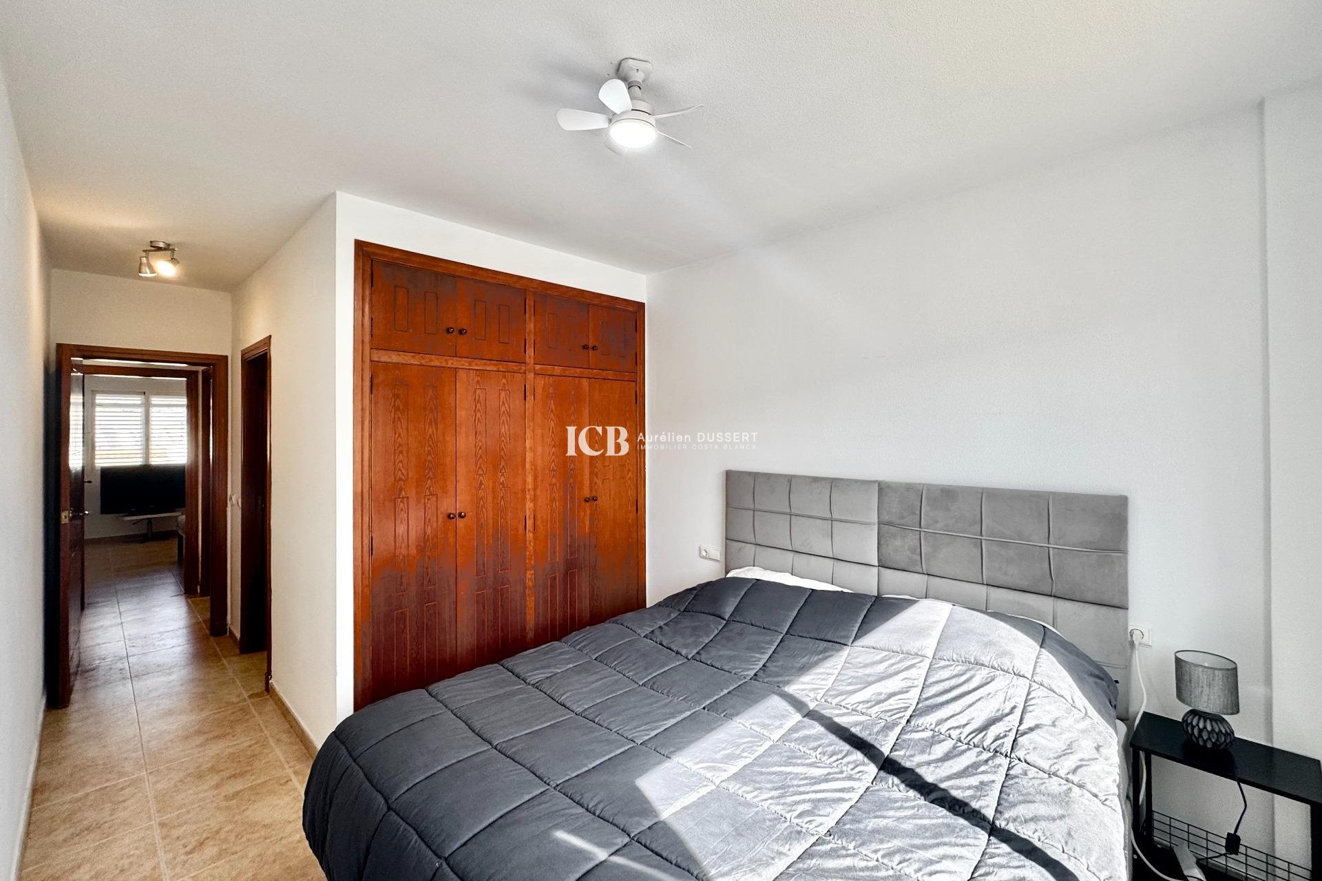 Revente - Maison mitoyenne -
Gran Alacant