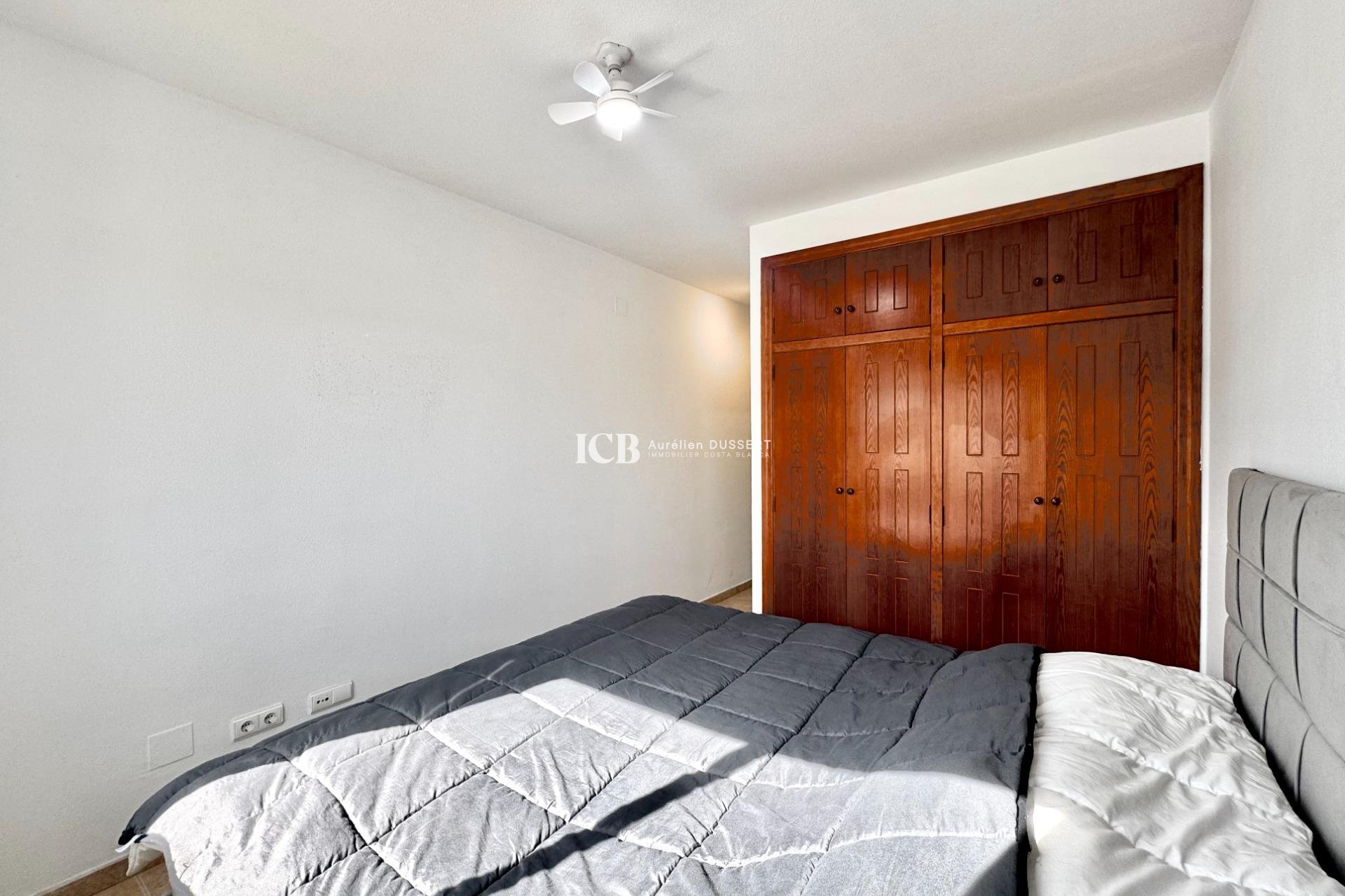 Revente - Maison mitoyenne -
Gran Alacant