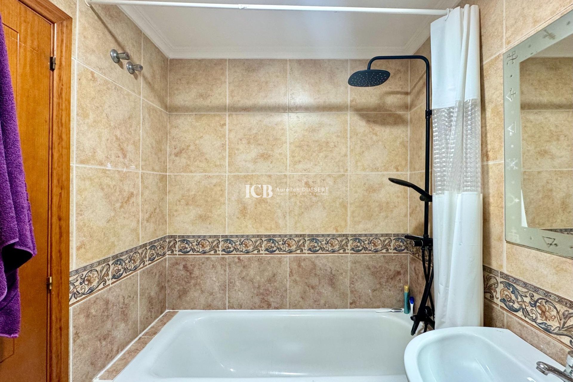 Revente - Maison mitoyenne -
Gran Alacant