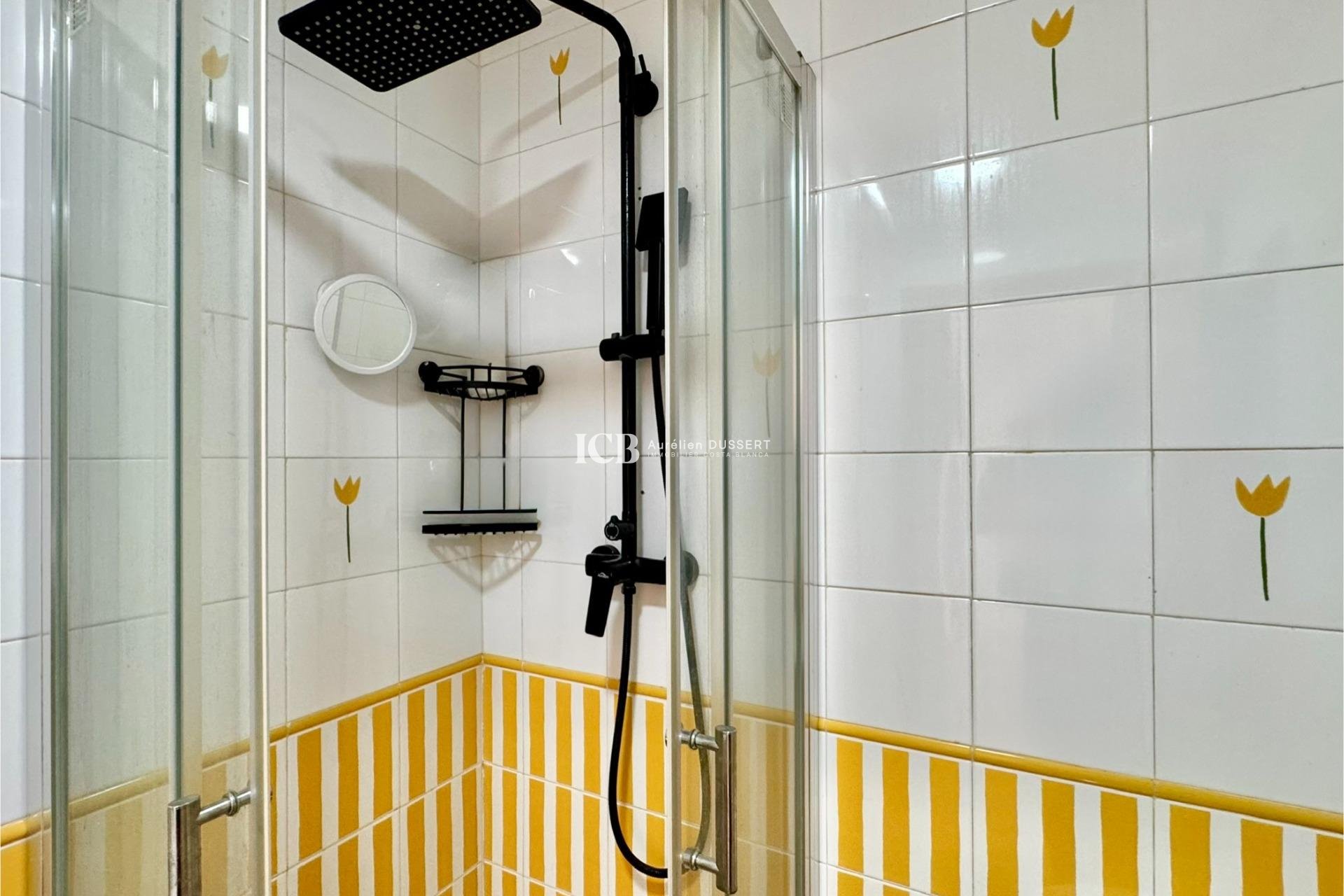 Revente - Maison mitoyenne -
Gran Alacant