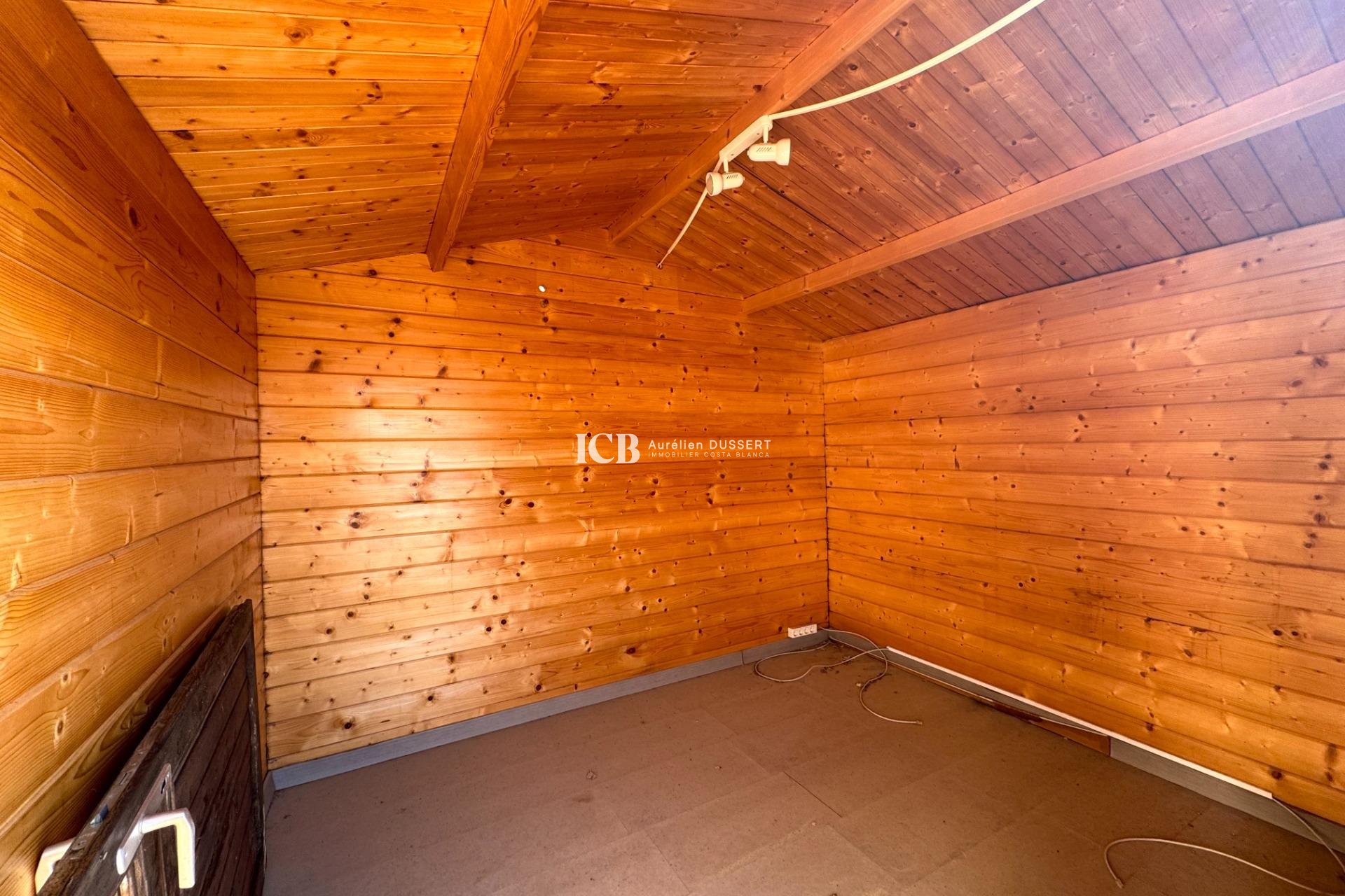 Revente - Maison mitoyenne -
Gran Alacant