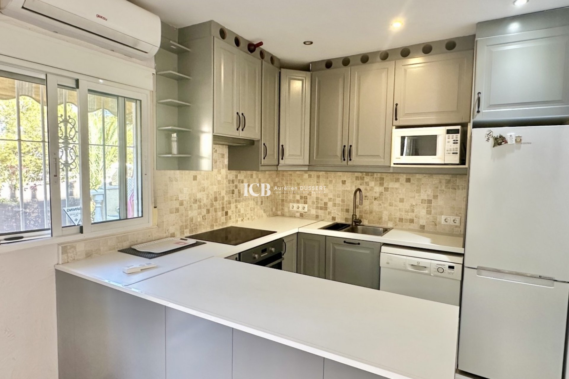 Revente - Maison mitoyenne -
Guardamar del Segura - Lomas de Polo-Pinomar