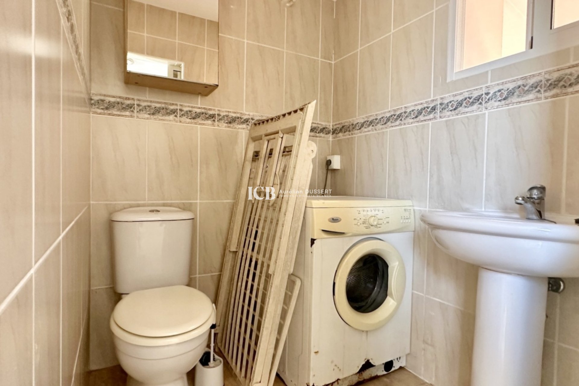 Revente - Maison mitoyenne -
Guardamar del Segura - Lomas de Polo-Pinomar