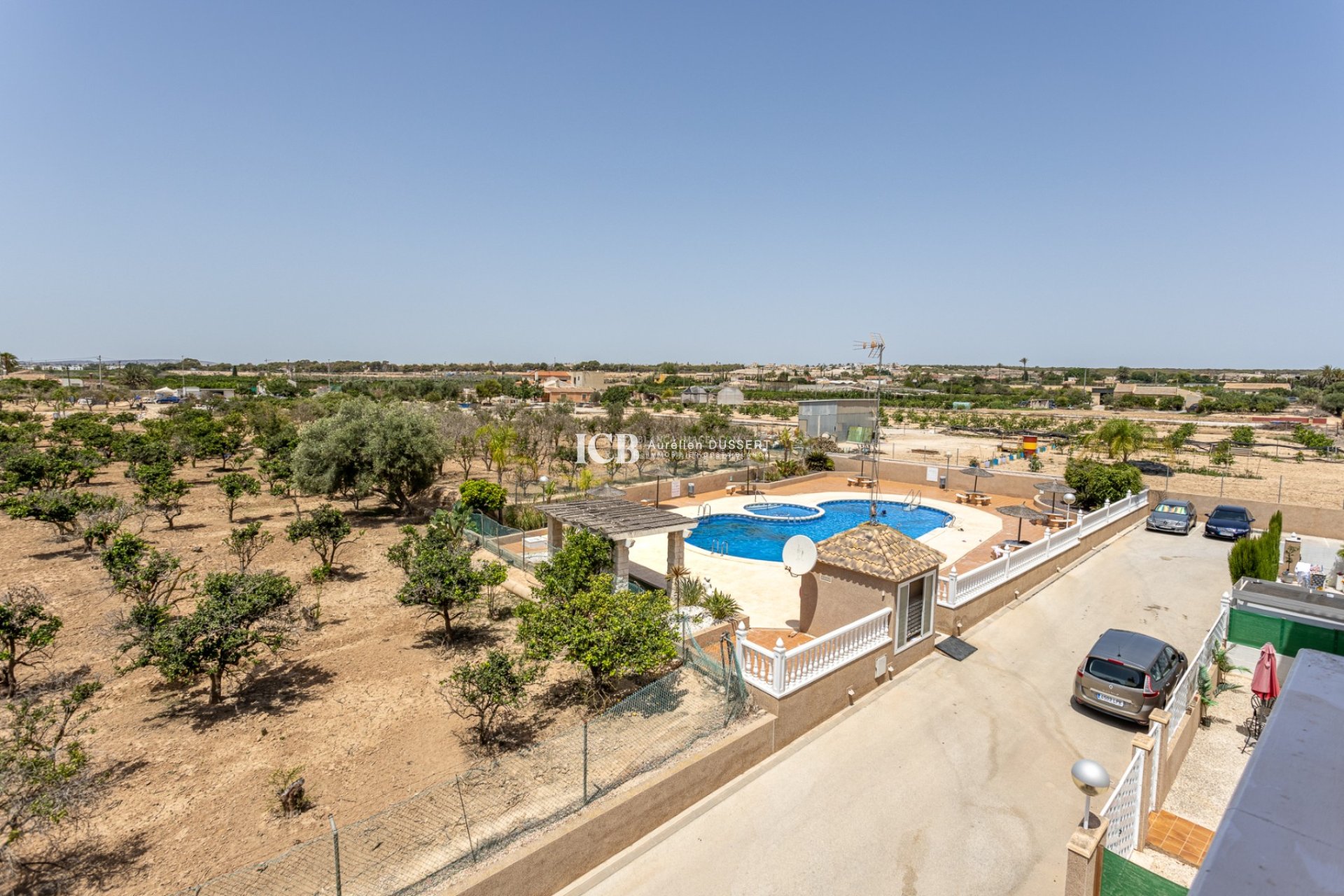 Revente - Maison mitoyenne -
Guardamar del Segura - Urb el raso