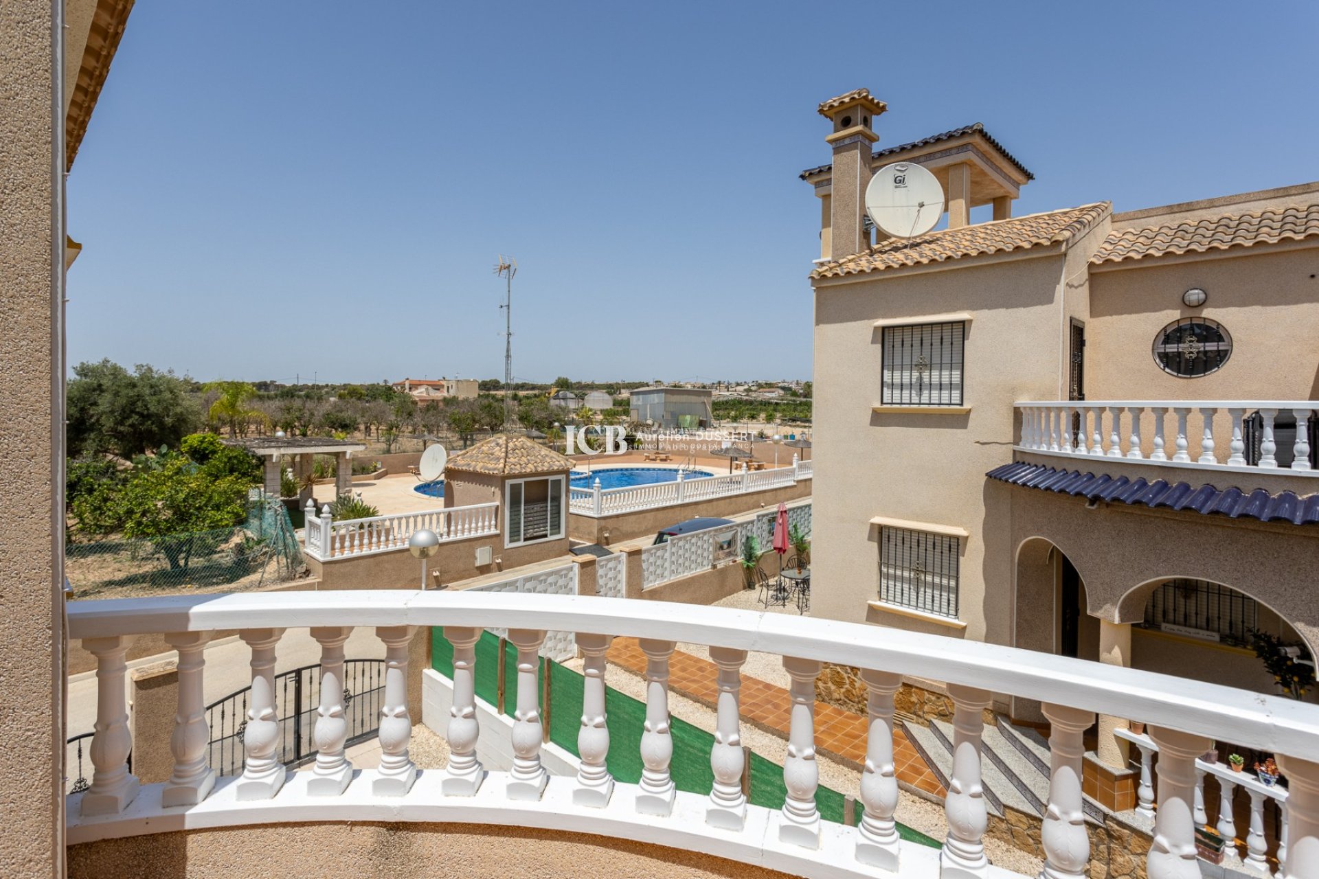 Revente - Maison mitoyenne -
Guardamar del Segura - Urb el raso