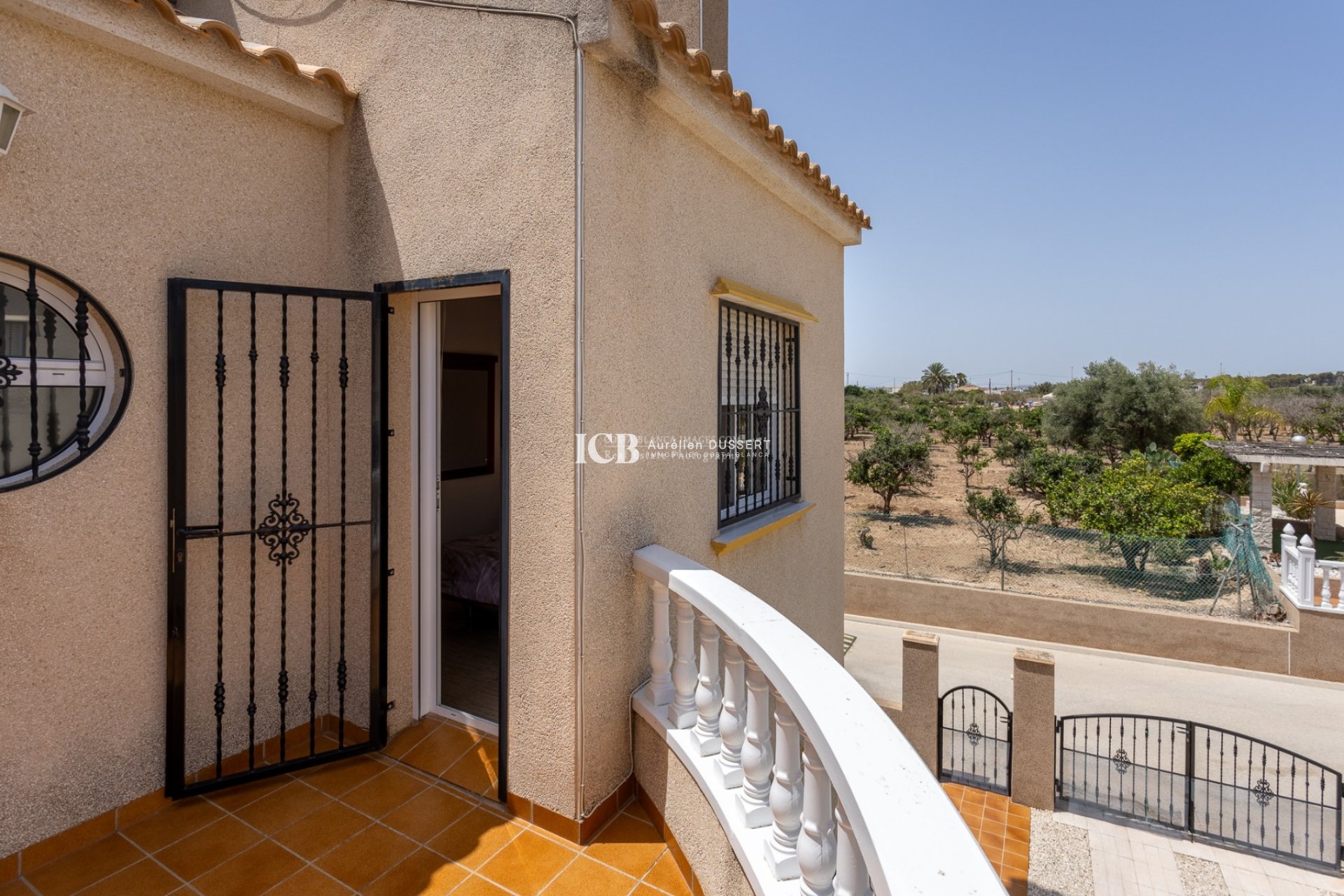 Revente - Maison mitoyenne -
Guardamar del Segura - Urb el raso