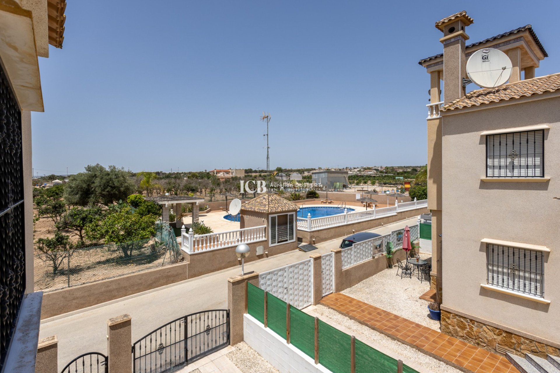 Revente - Maison mitoyenne -
Guardamar del Segura - Urb el raso