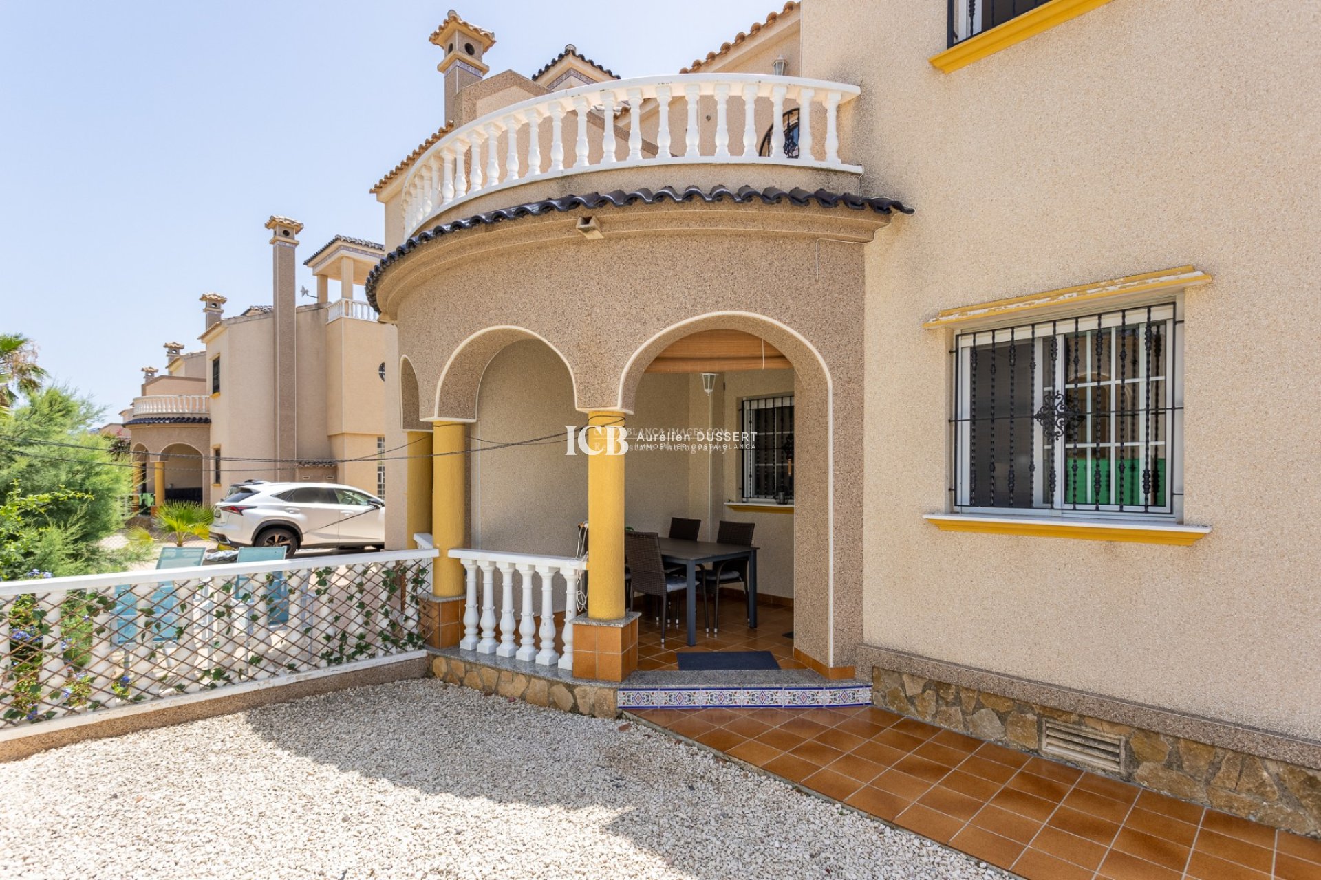 Revente - Maison mitoyenne -
Guardamar del Segura - Urb el raso