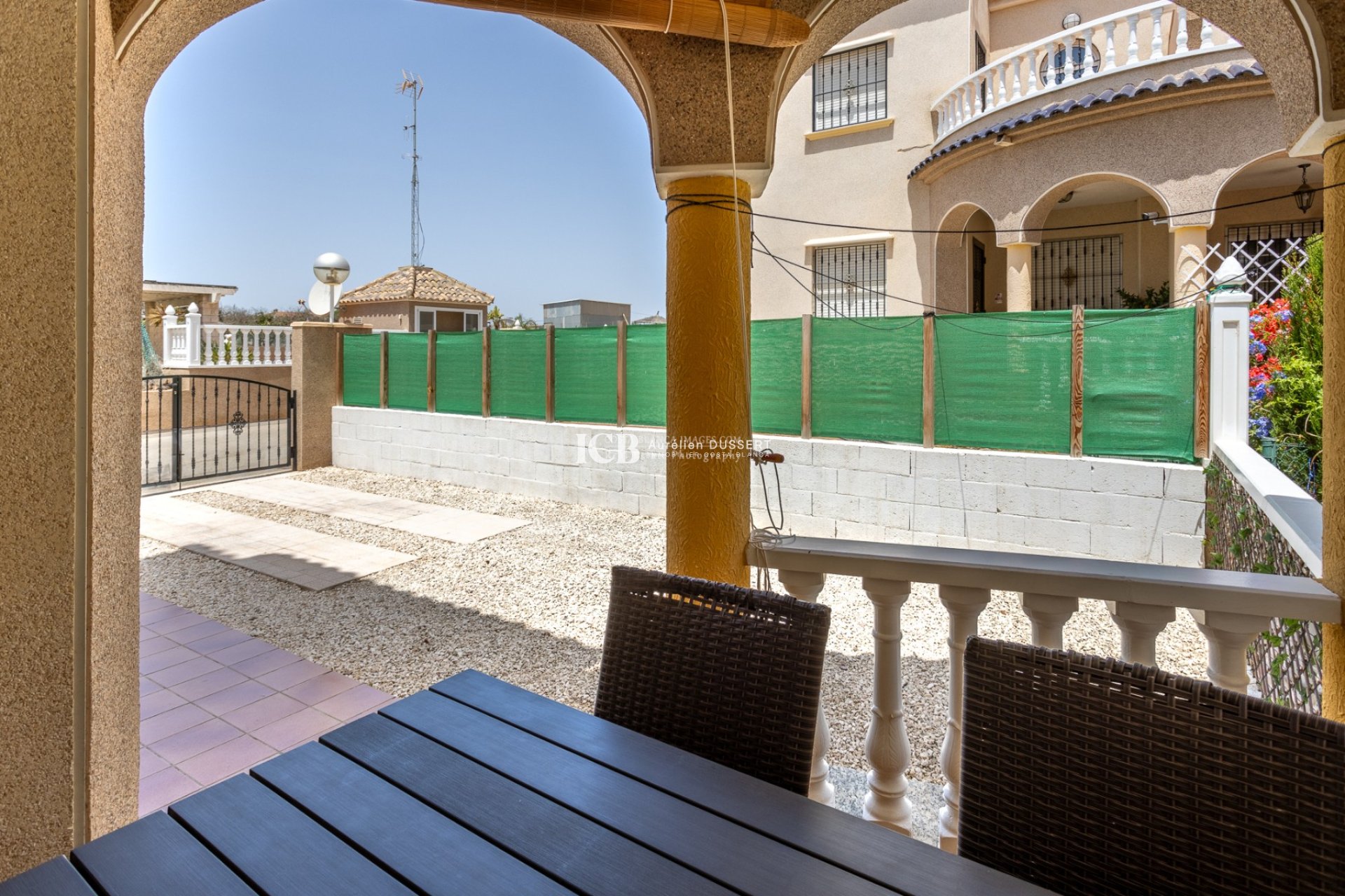 Revente - Maison mitoyenne -
Guardamar del Segura - Urb el raso