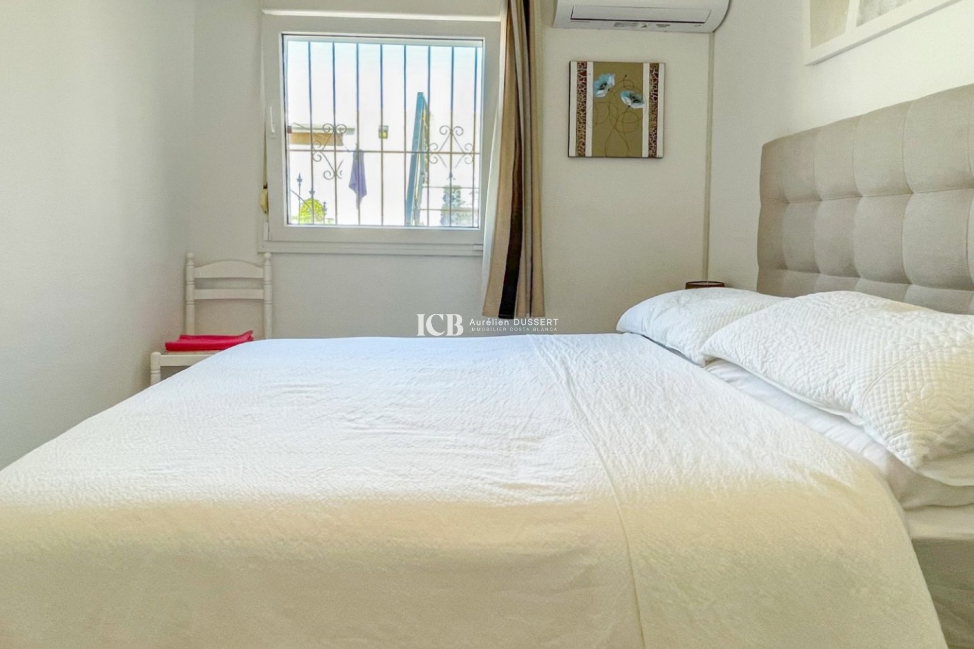 Revente - Maison mitoyenne -
Los Alcázares - Los Narejos