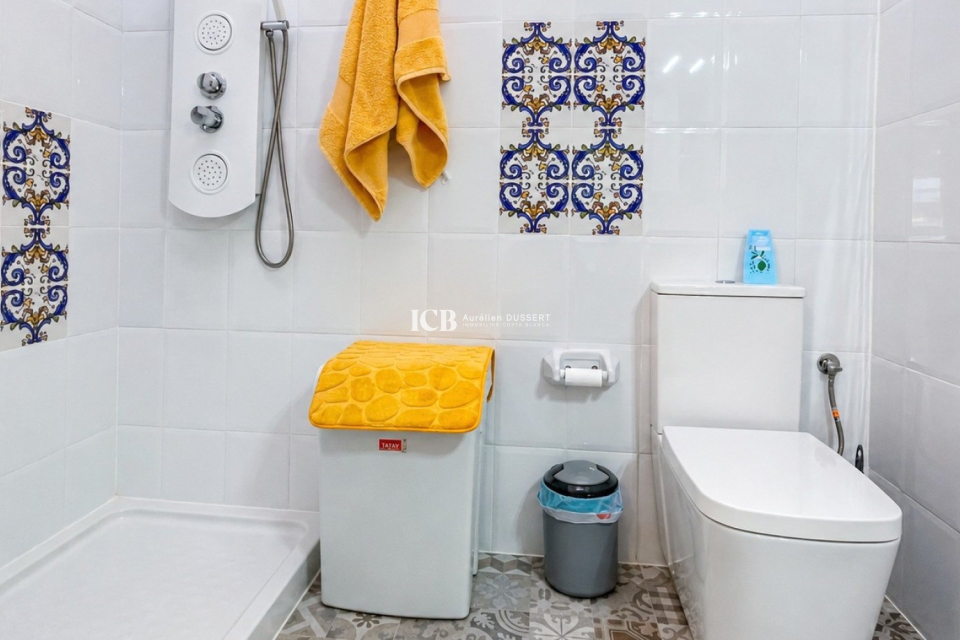 Revente - Maison mitoyenne -
Los Alcázares - Los Narejos