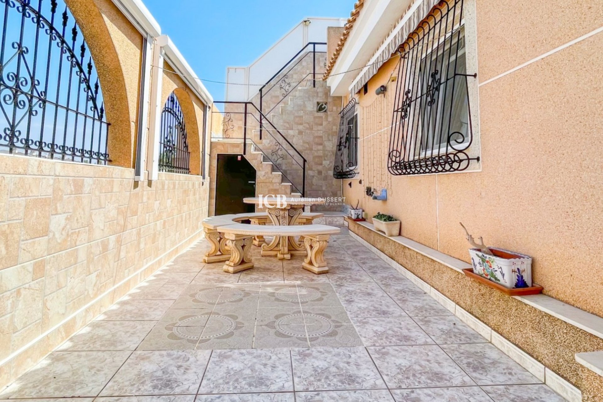Revente - Maison mitoyenne -
Los Alcázares - Los Narejos