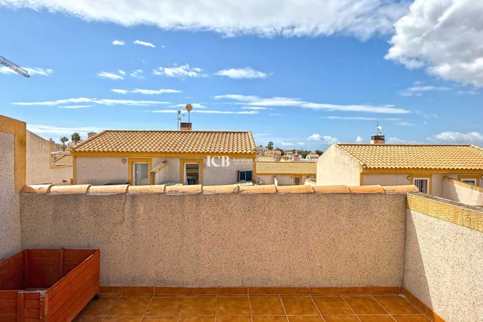 Revente - Maison mitoyenne -
Los Altos - Torrevieja