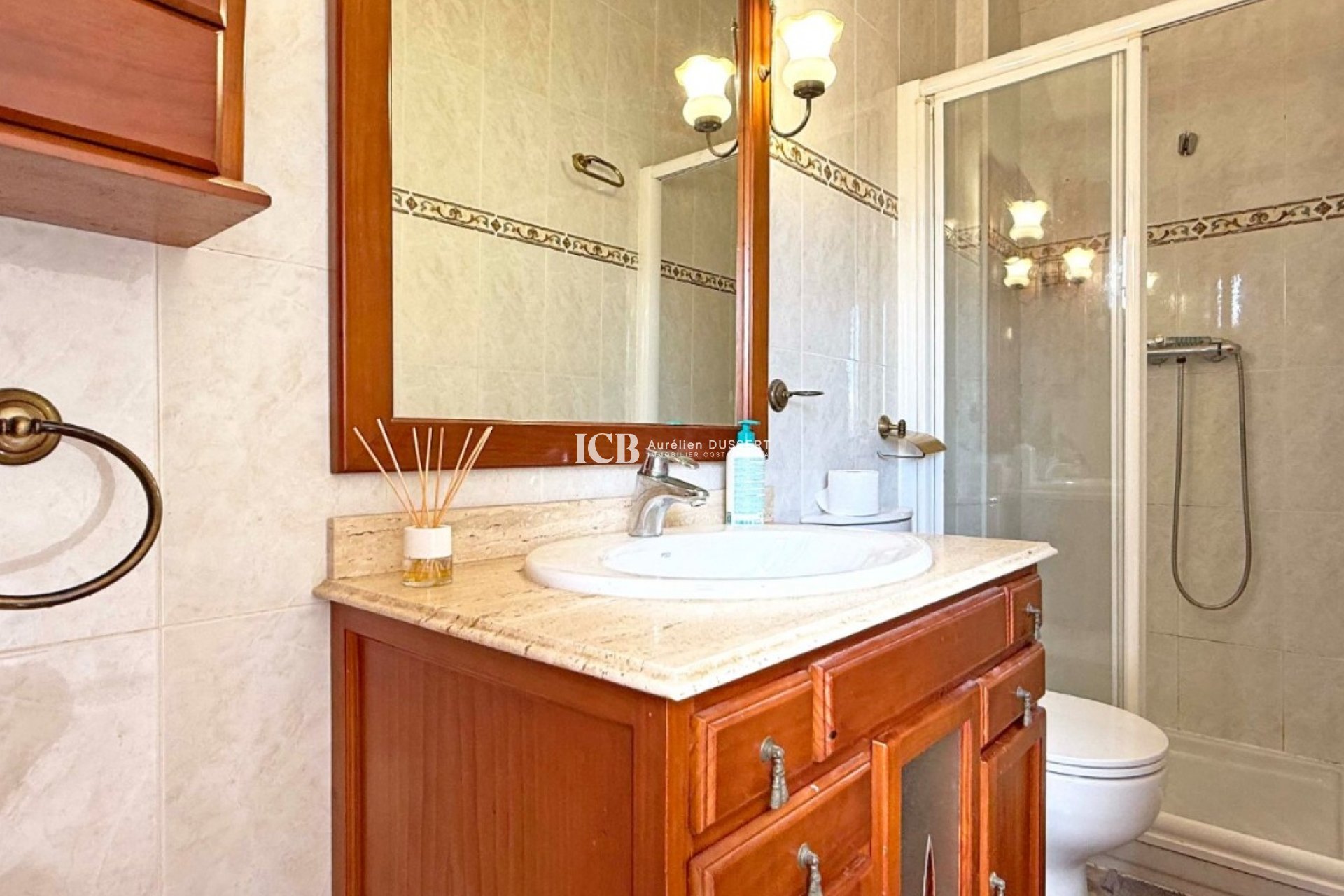 Revente - Maison mitoyenne -
Los Altos - Torrevieja