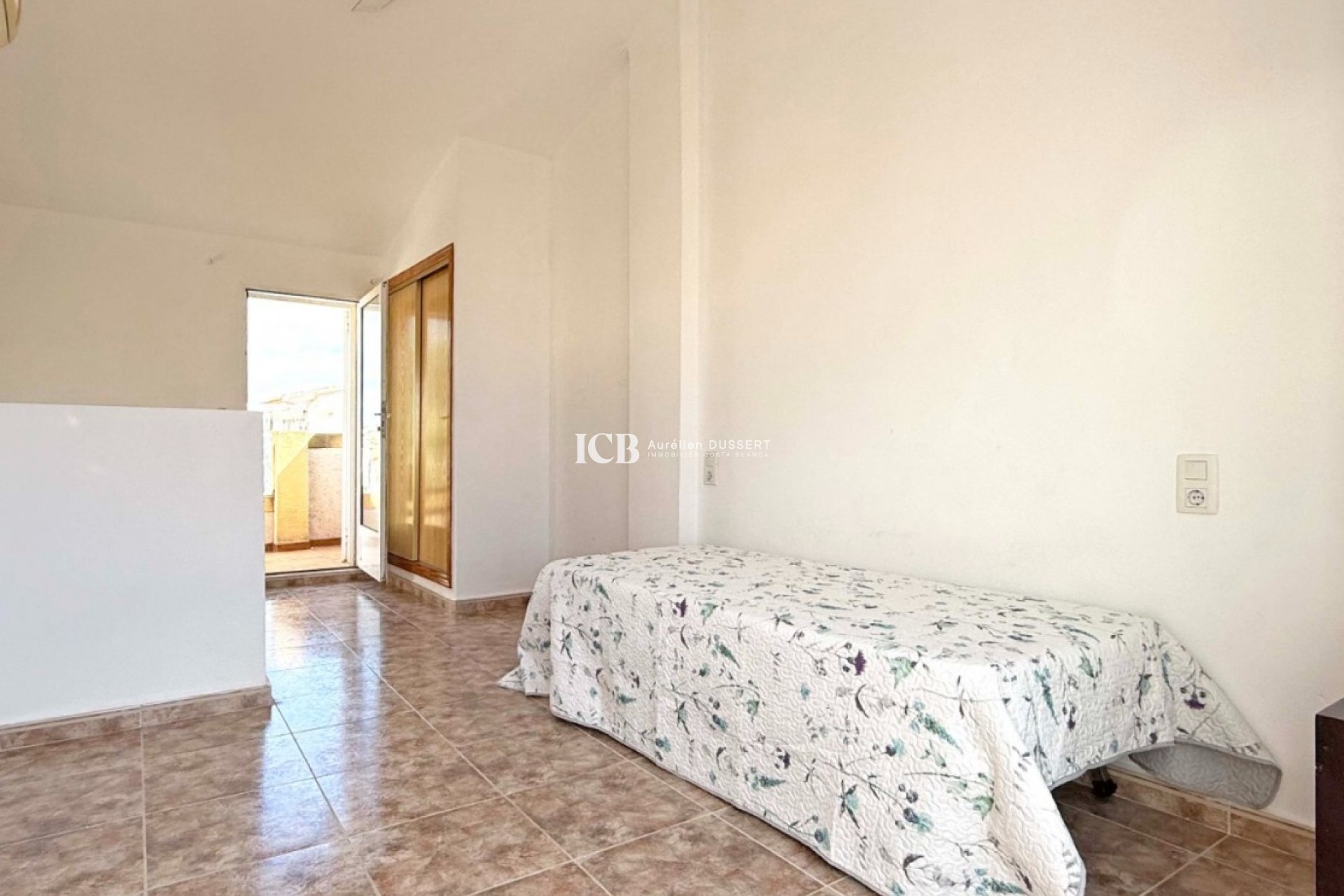 Revente - Maison mitoyenne -
Los Altos - Torrevieja