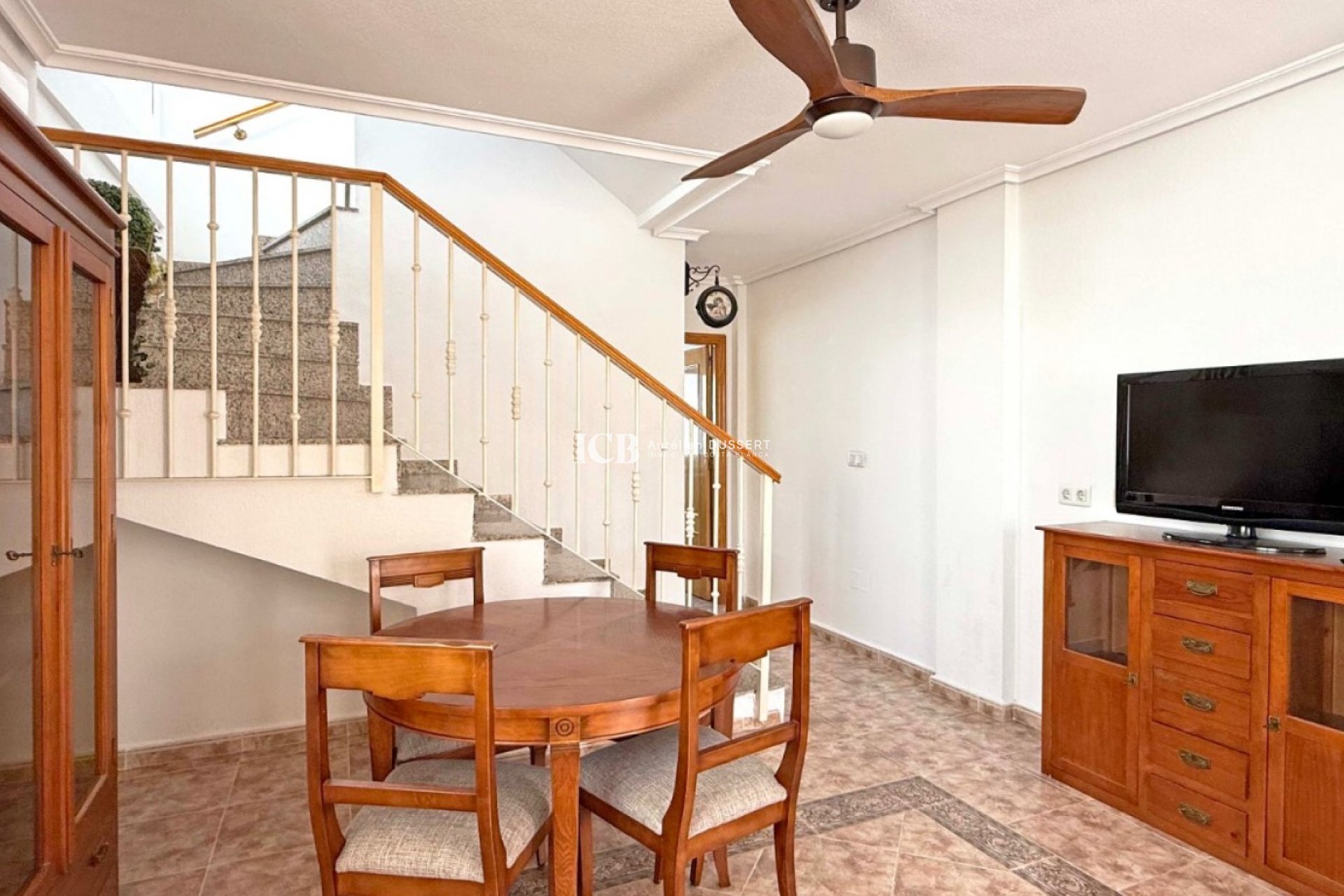 Revente - Maison mitoyenne -
Los Altos - Torrevieja