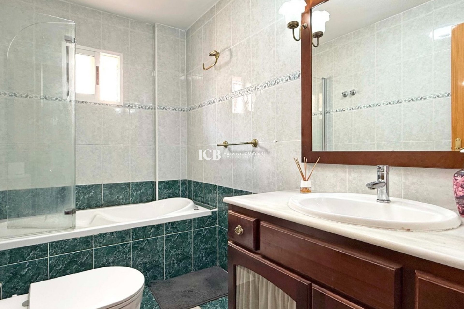 Revente - Maison mitoyenne -
Los Altos - Torrevieja